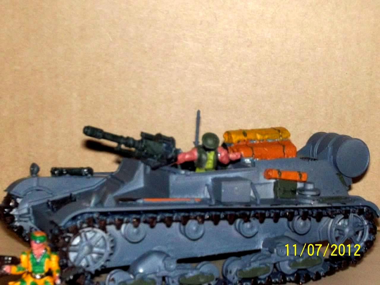 Salamander, SALAMANDER