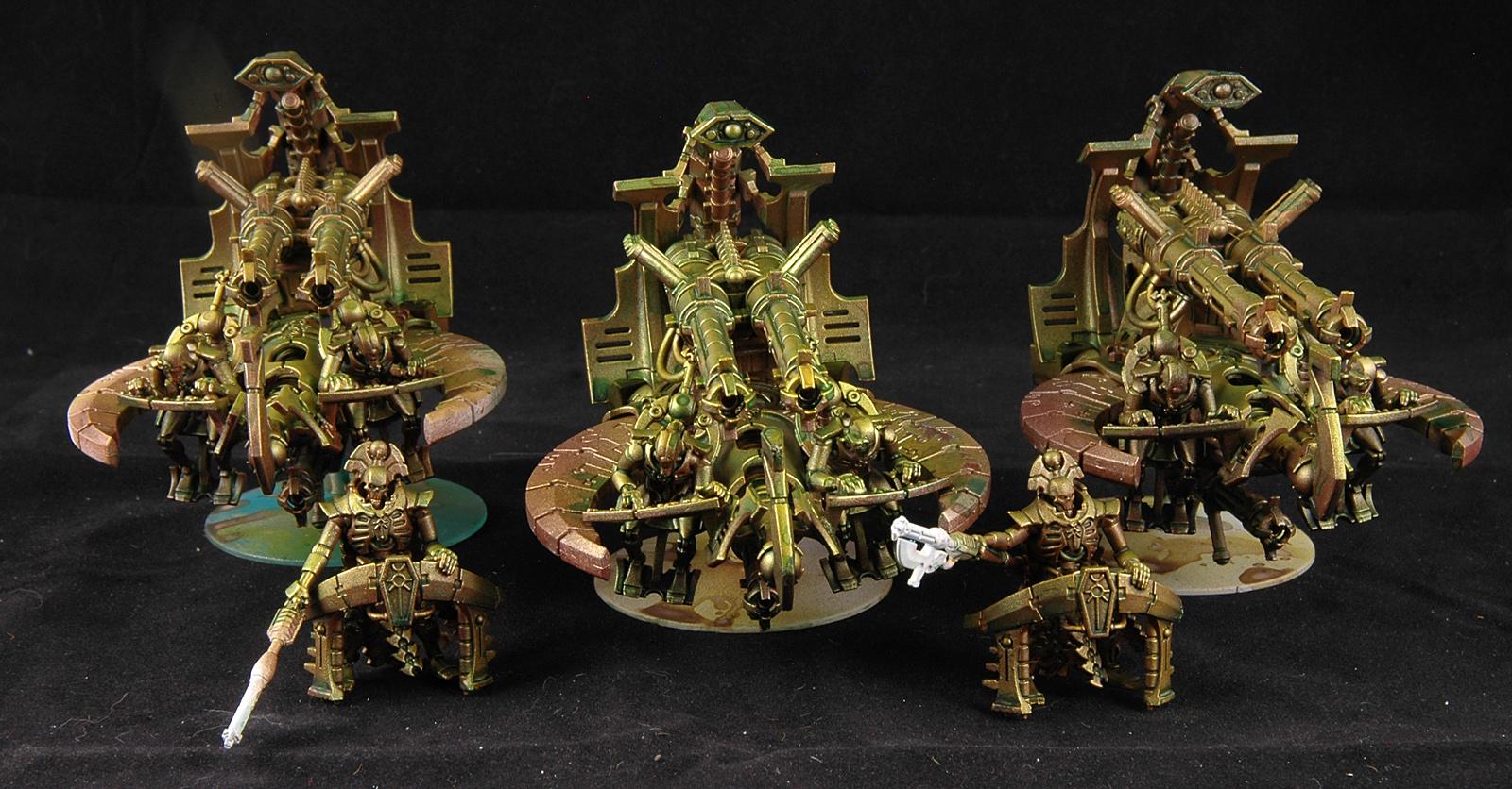 Barges WIP 3