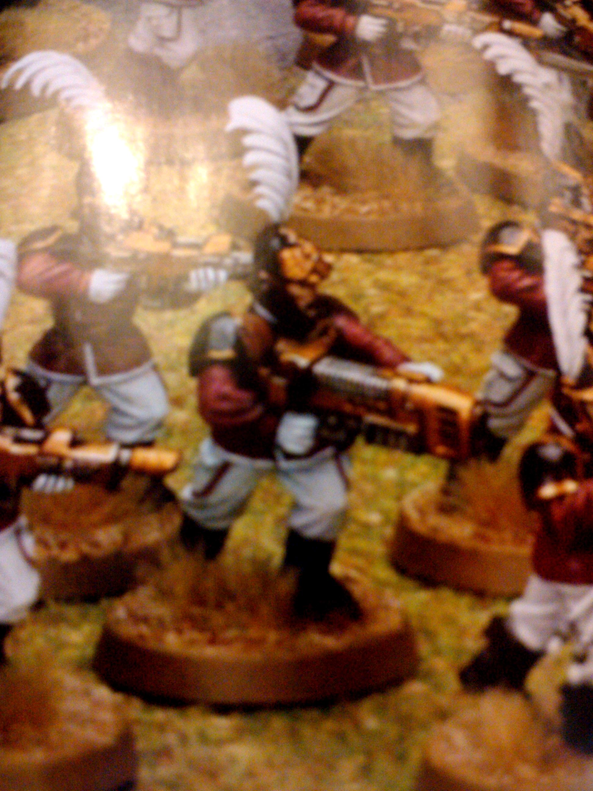 Build, Cadians, Conversion, Empire, Games Workshop, Imperial Guard, Painting, Pistolier, Project, Warhammer 40,000, Warhammer Fantasy
