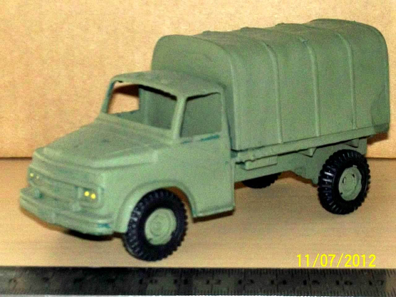 Ig Trucks, truck1