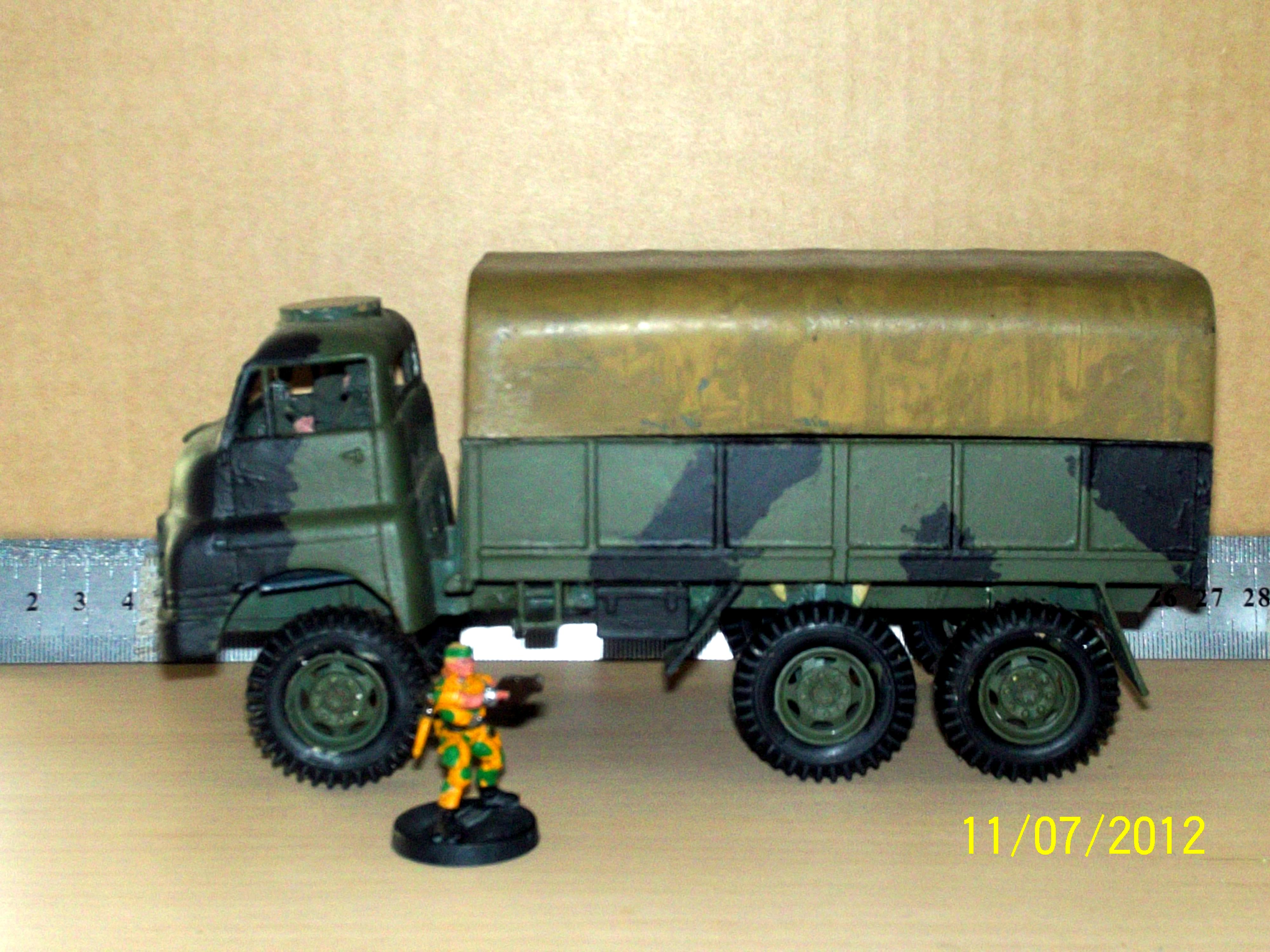 Ig Trucks, truck3