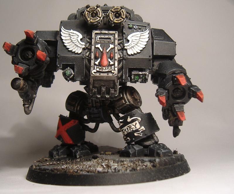 Death Company Dreadnought