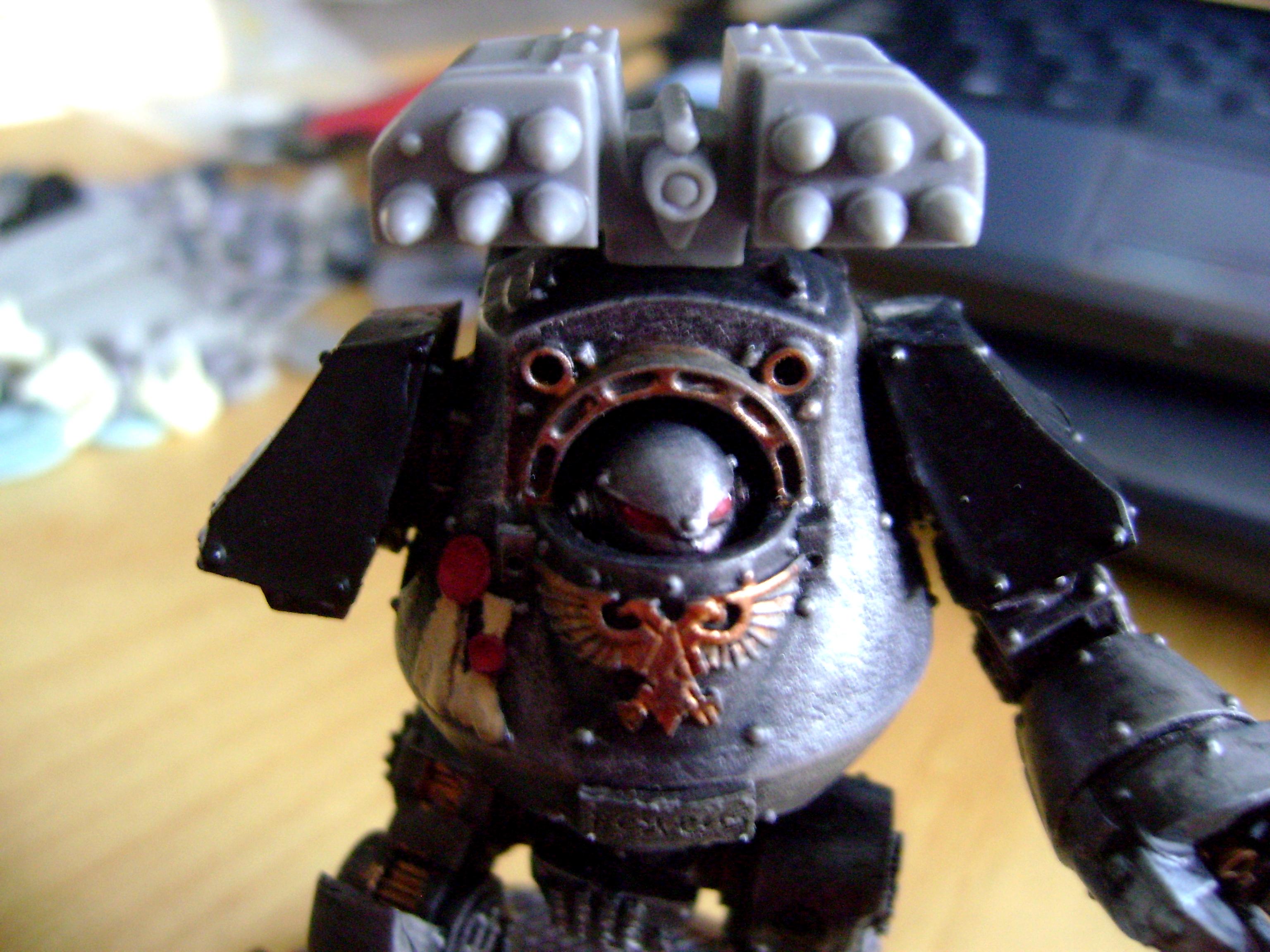 Pre-heresy