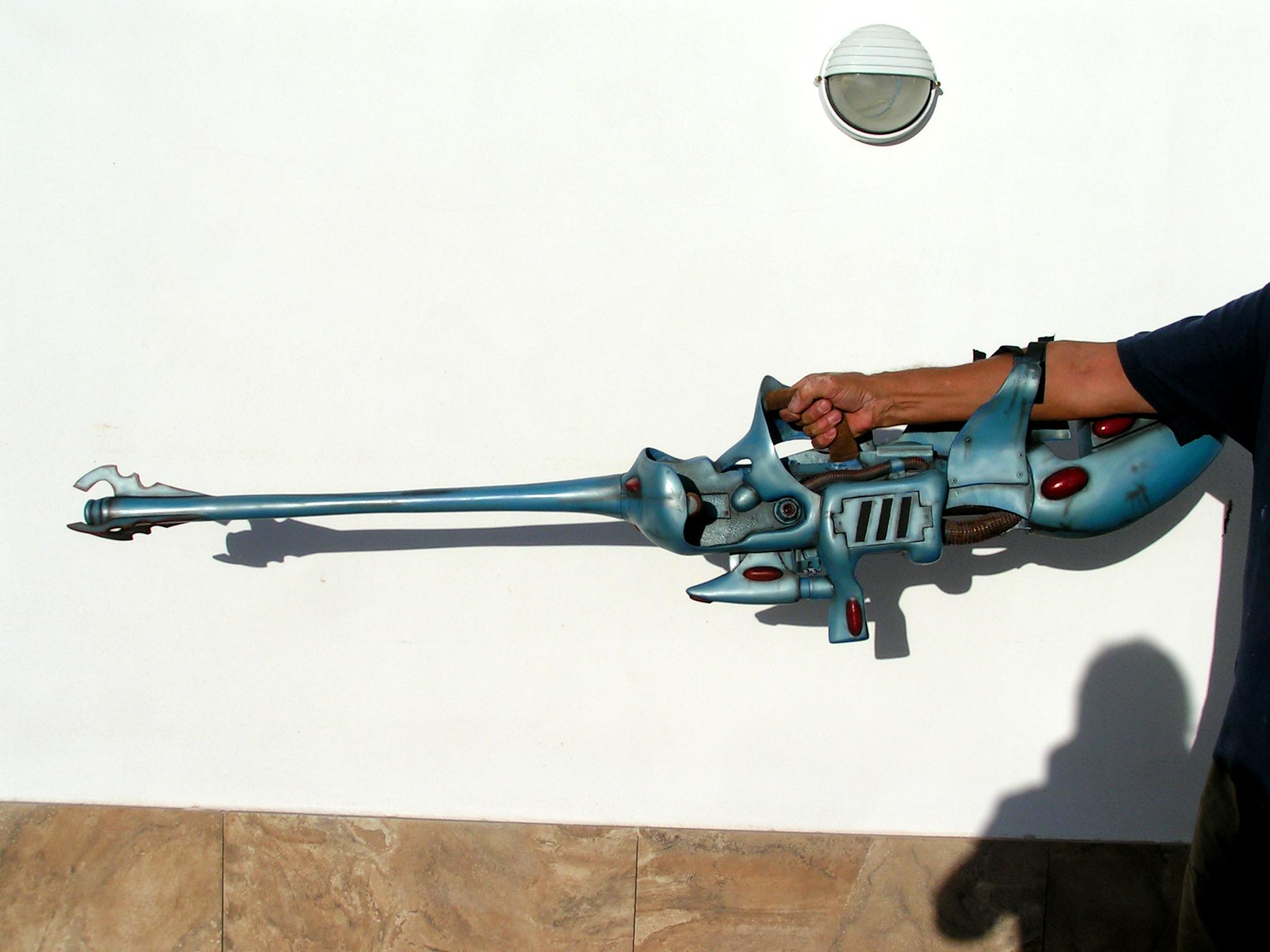 Awesome, Cosplay, Dakka Dakka, Eldar