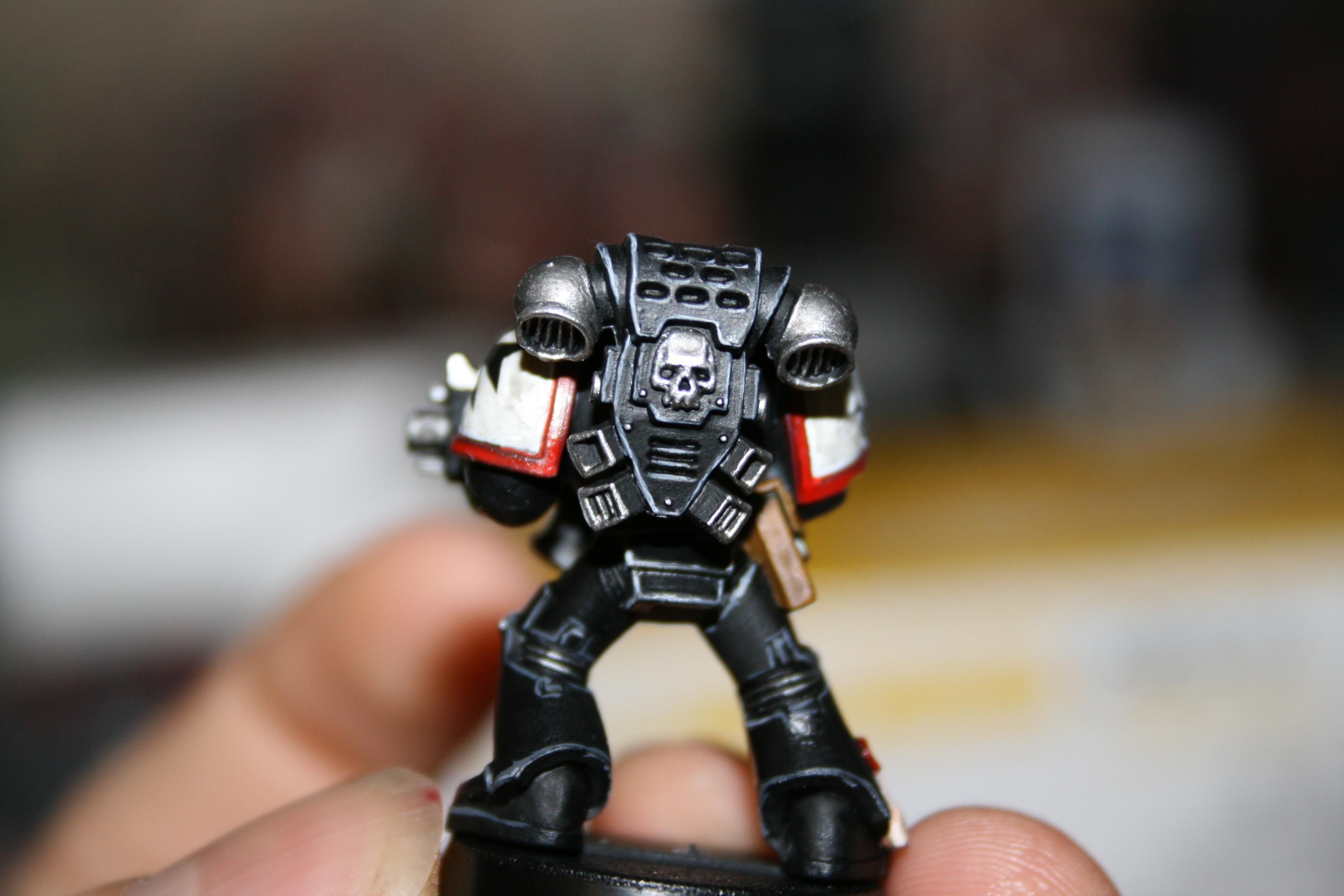 Space Marines