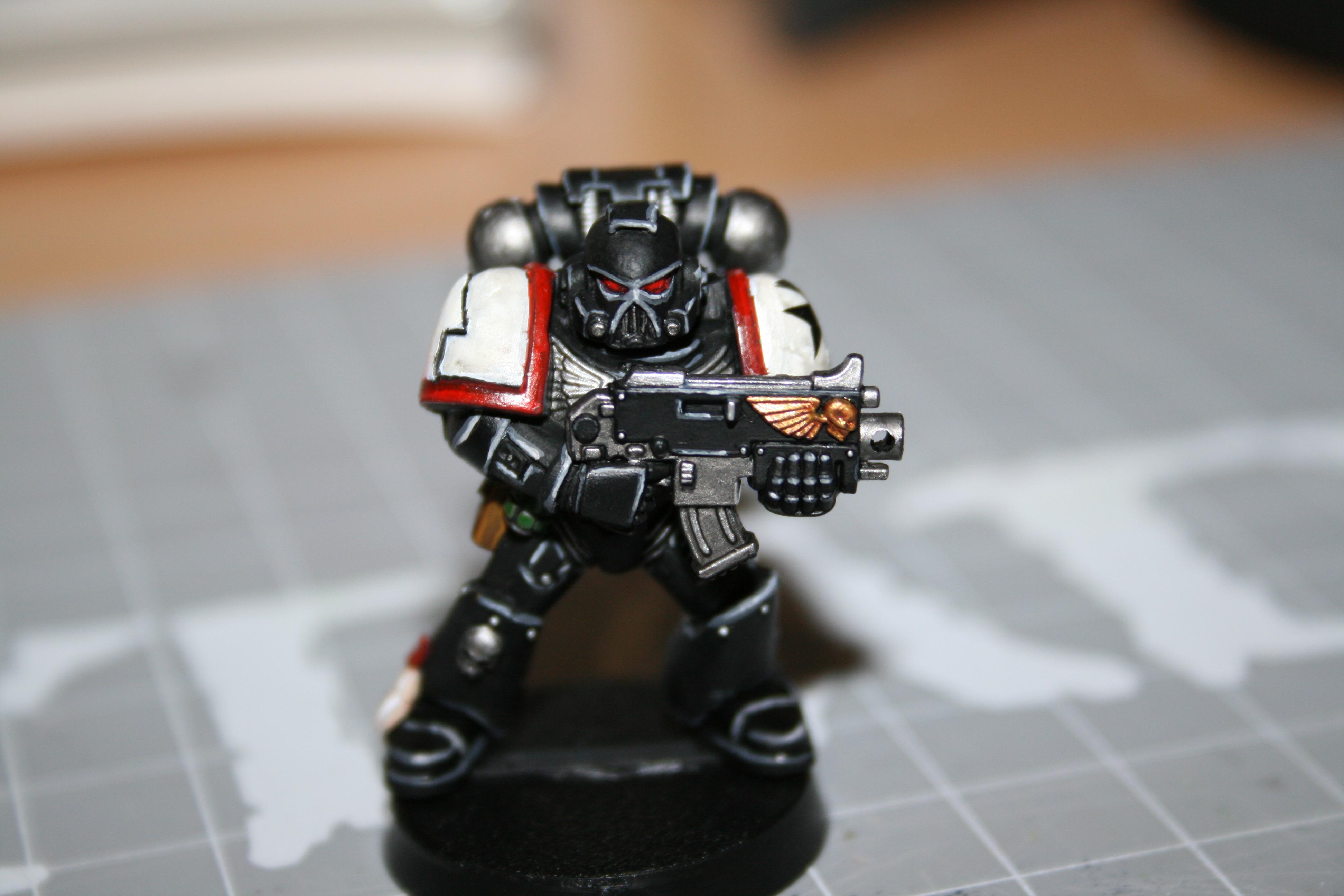 Black Templars, Space Marines, Warhammer 40,000