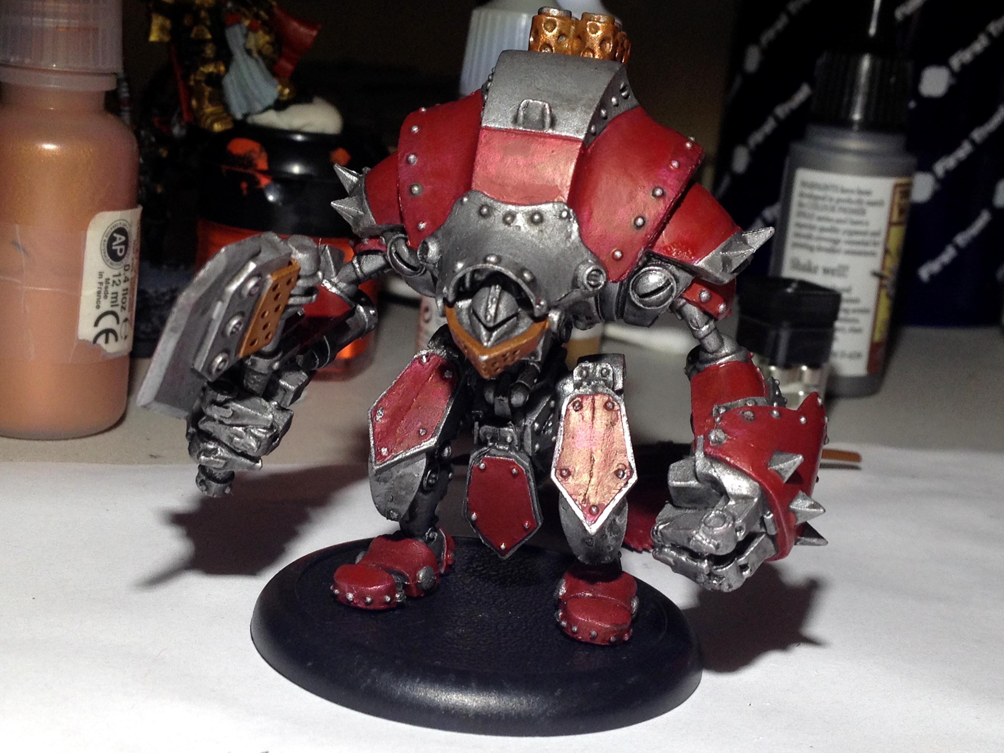 Khador Jack 1
