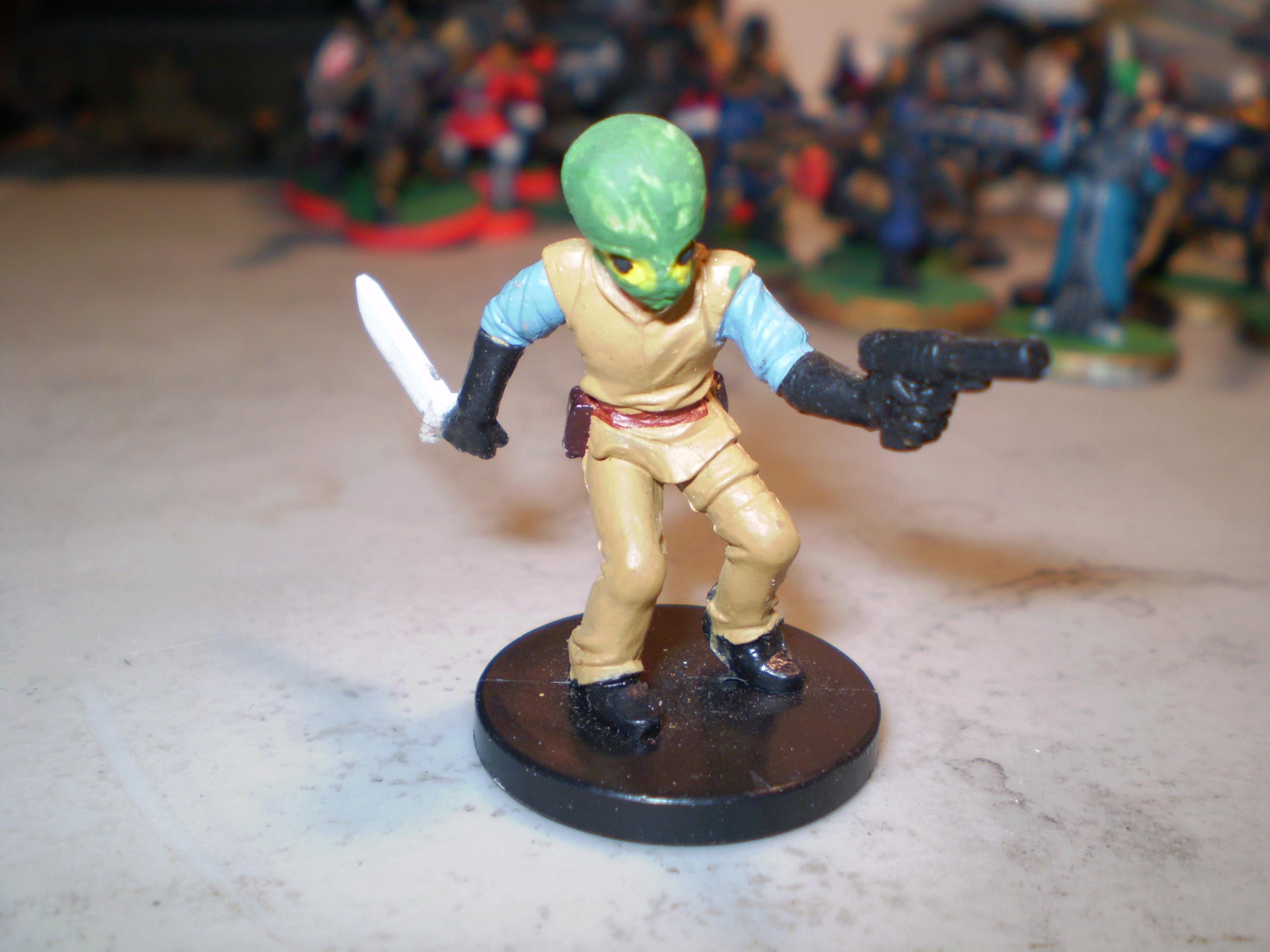 Guardsman Morbo