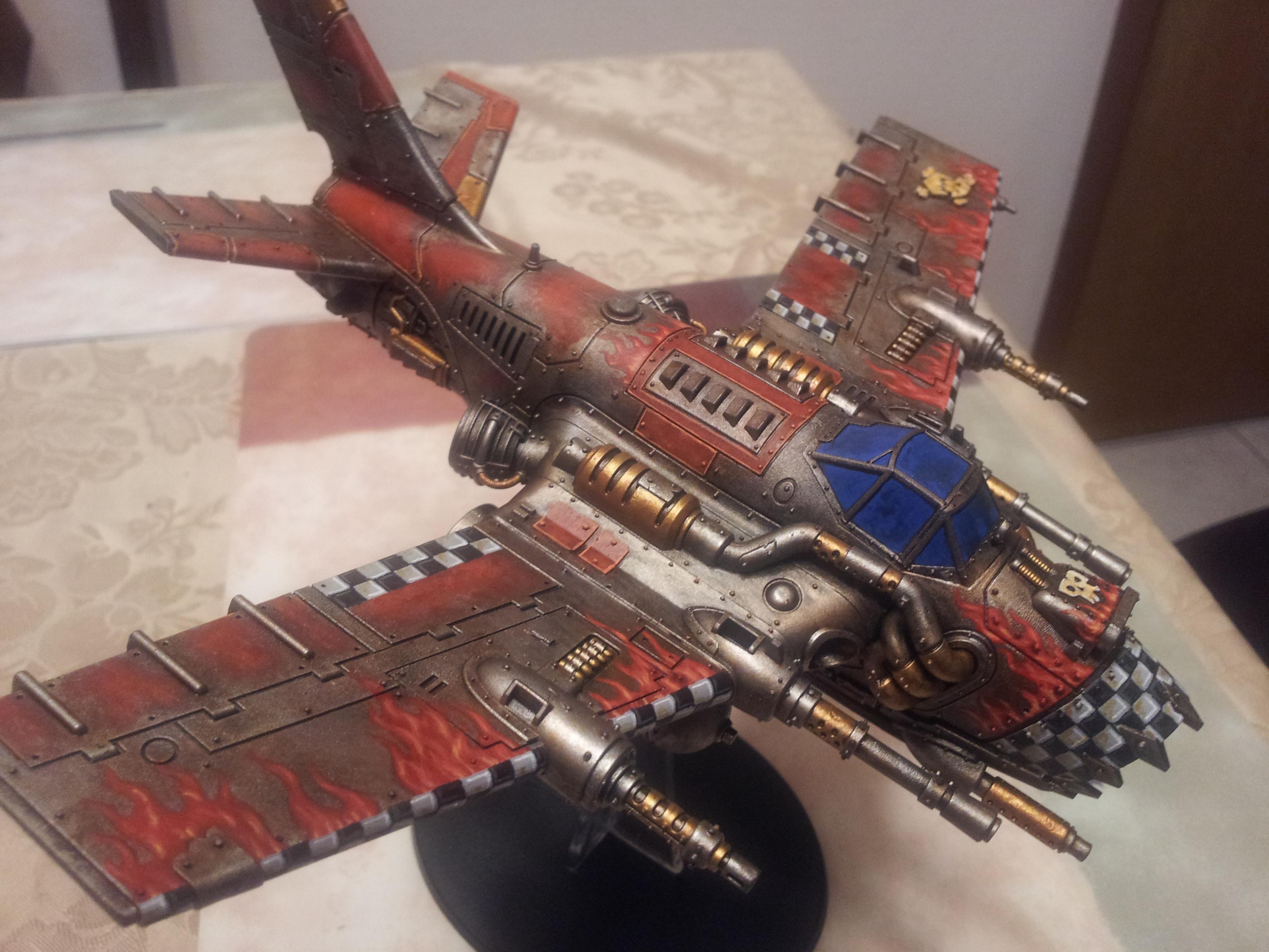 Dakkajet, Orks - Gallery - DakkaDakka