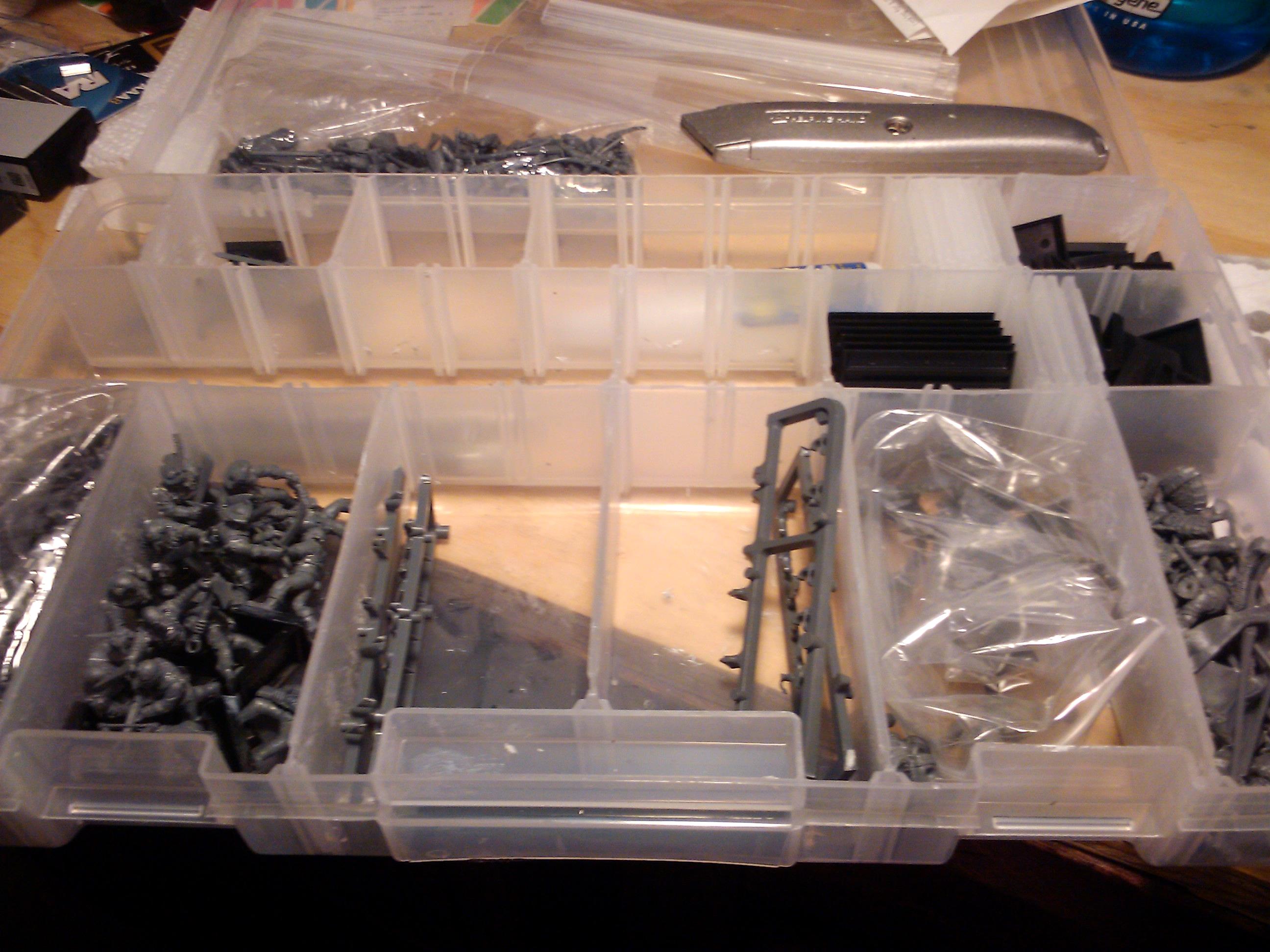 Build, Conversion, Empire, Games Workshop, Painting, Warhammer Fantasy