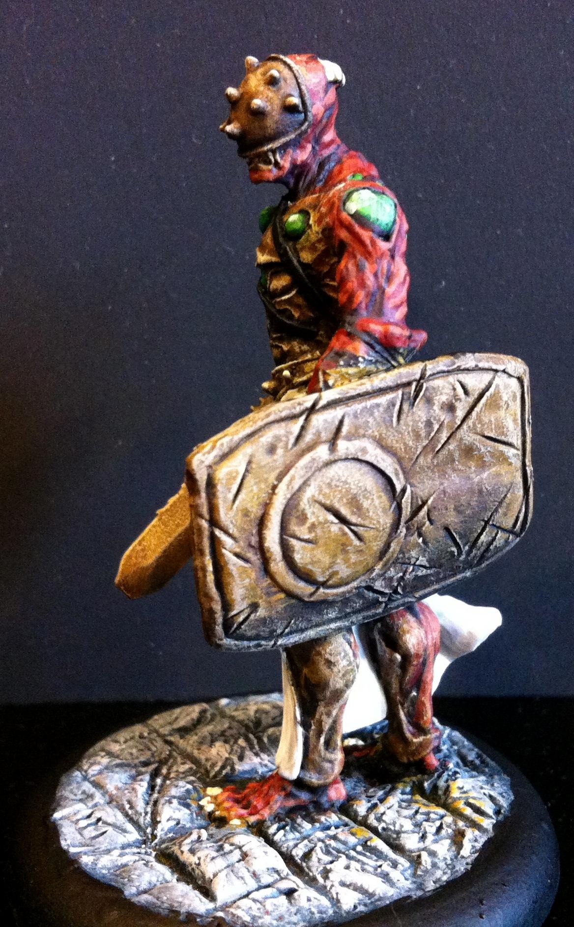 Brood Sawblade