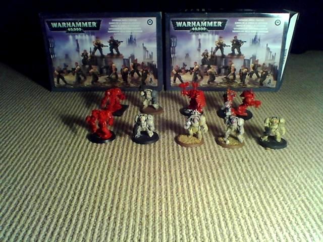 Combined Deathwing