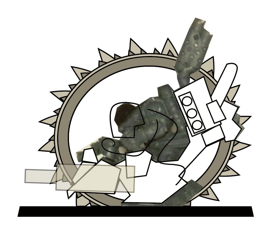 Warbiker Concept