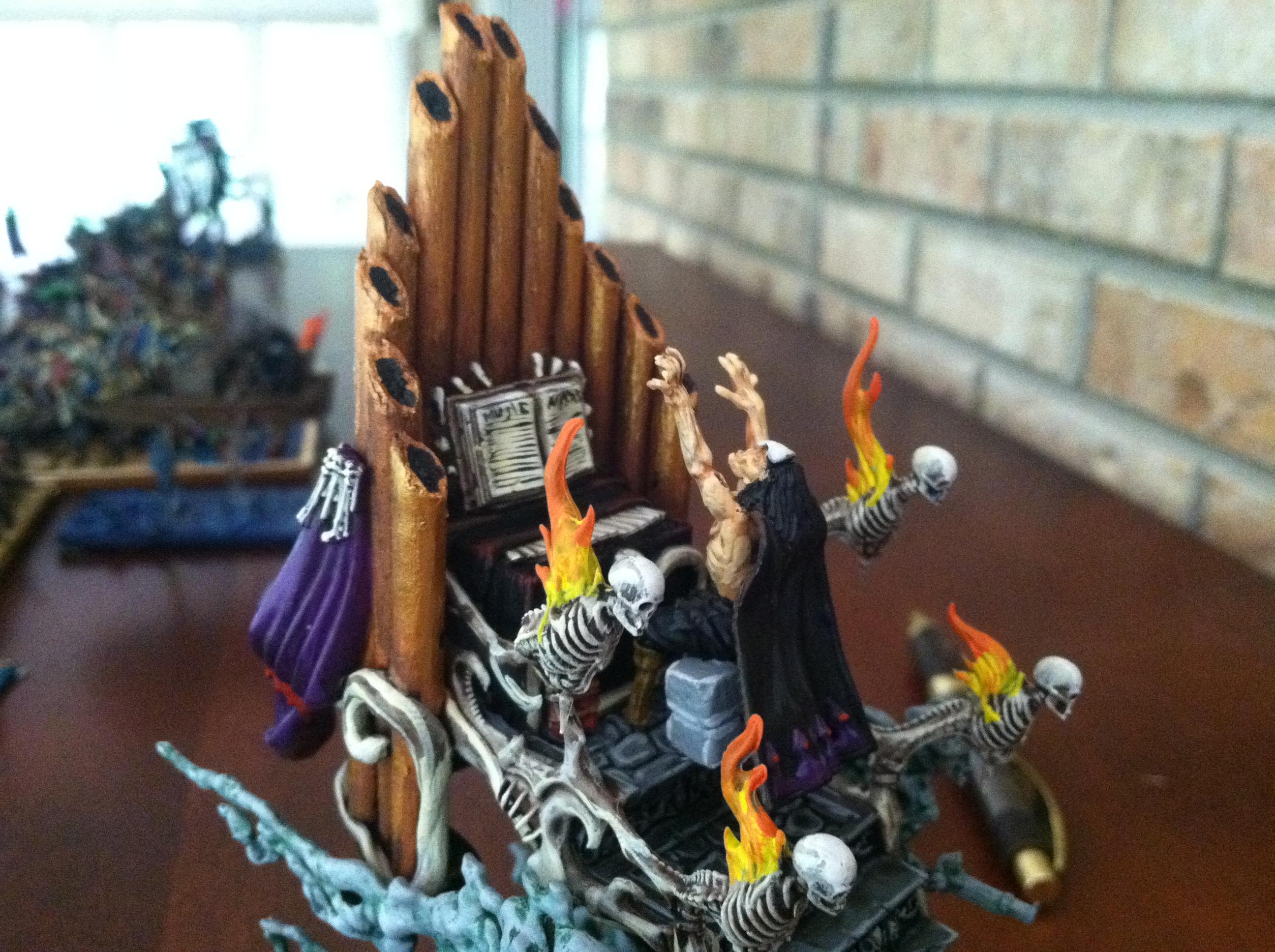 Pirates, Undead, Warhammer Fantasy, Zombie