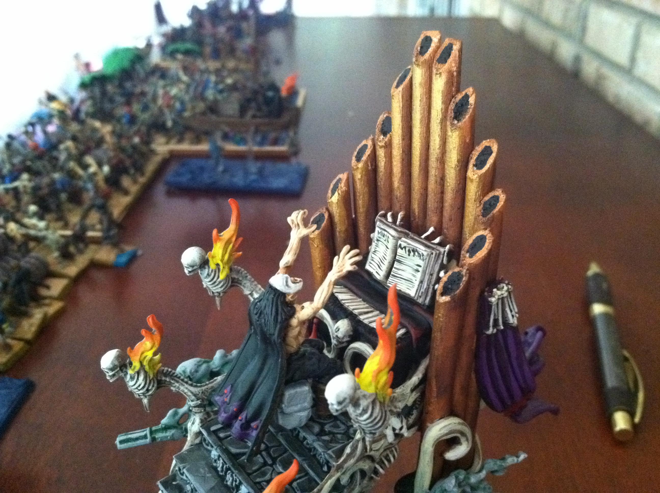 Pirates, Undead, Warhammer Fantasy, Zombie