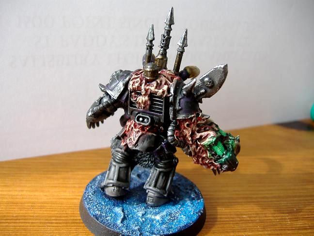 Obliterators