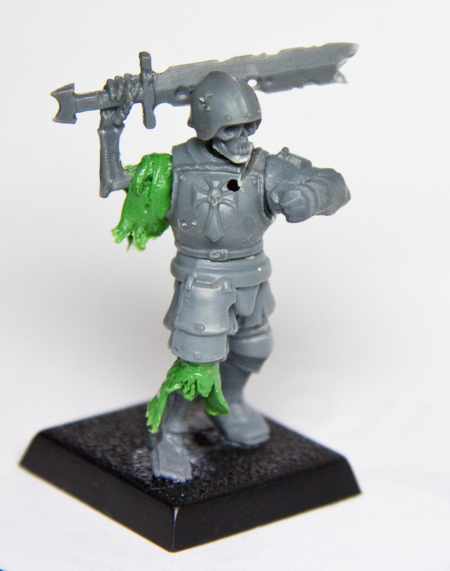 Graveguard