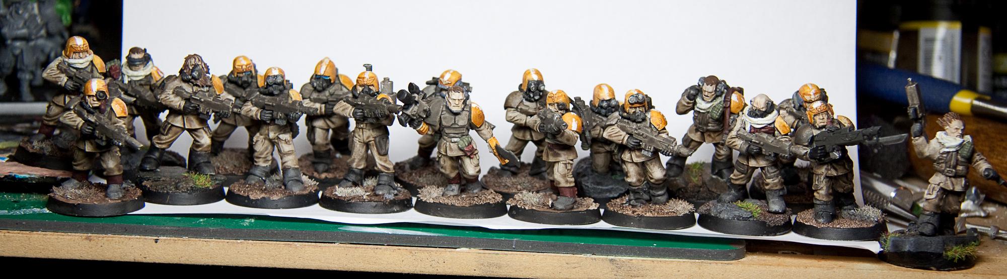 Imperial Guard, Whiteshield