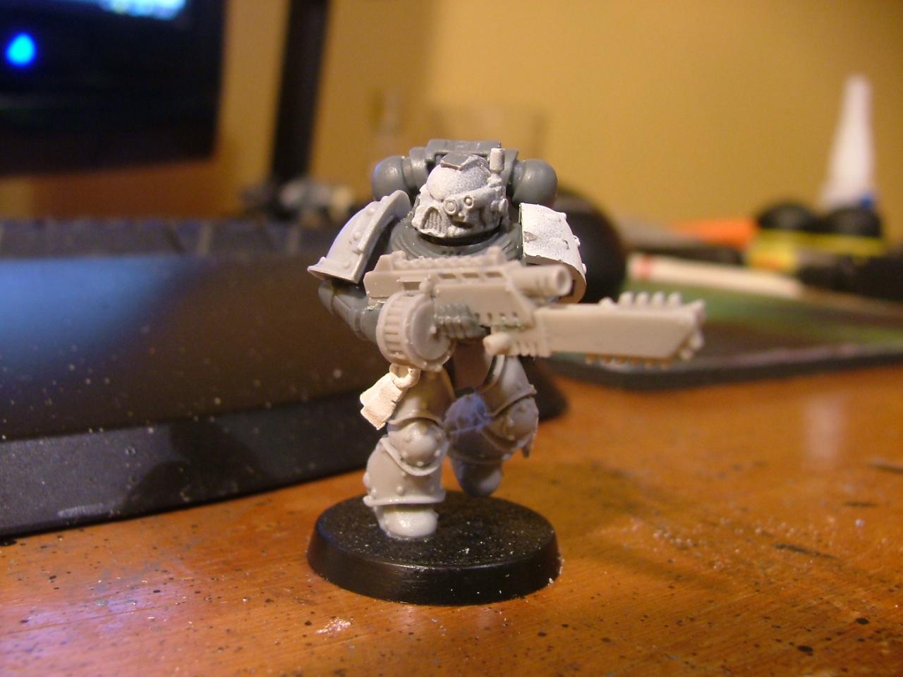 wip marine