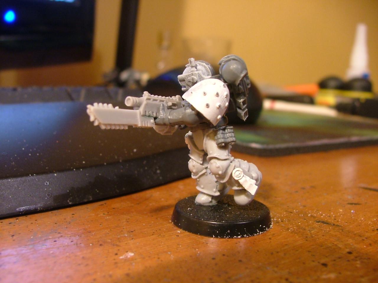 wip marine