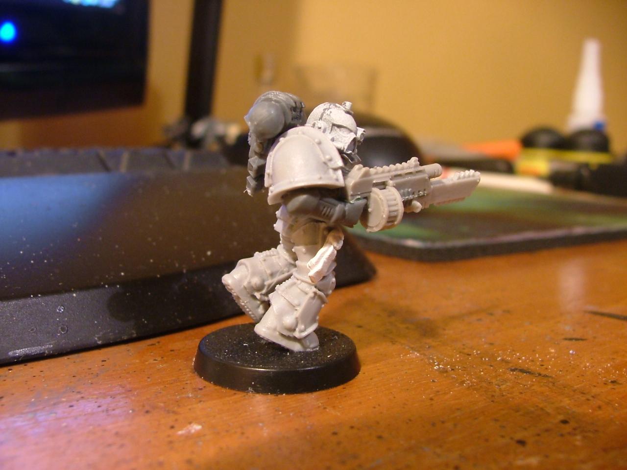 wip marine