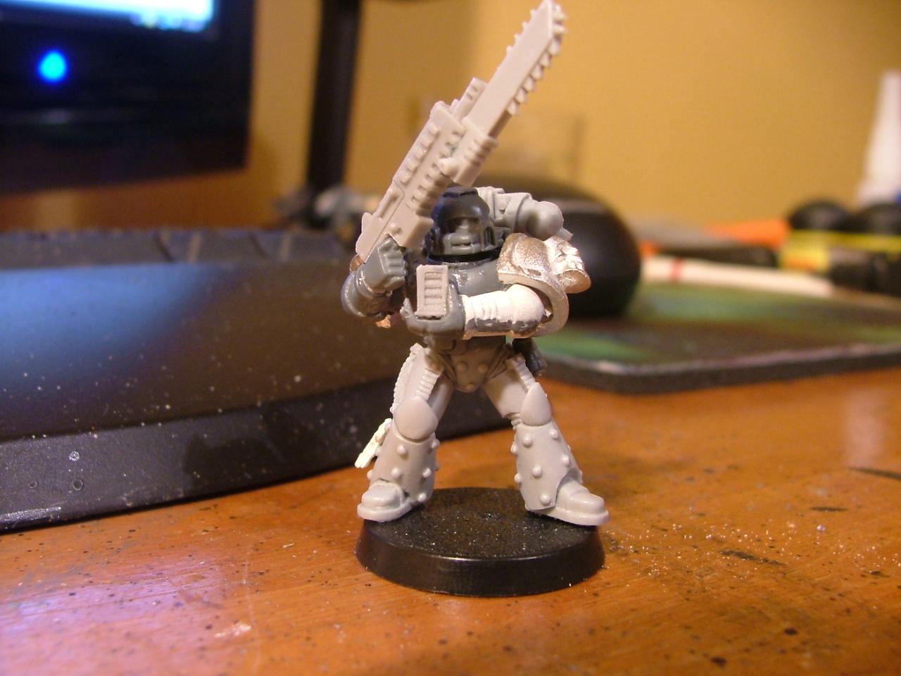 wip marine