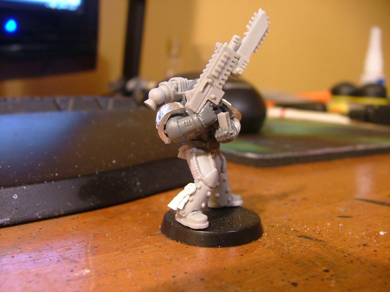 wip marine