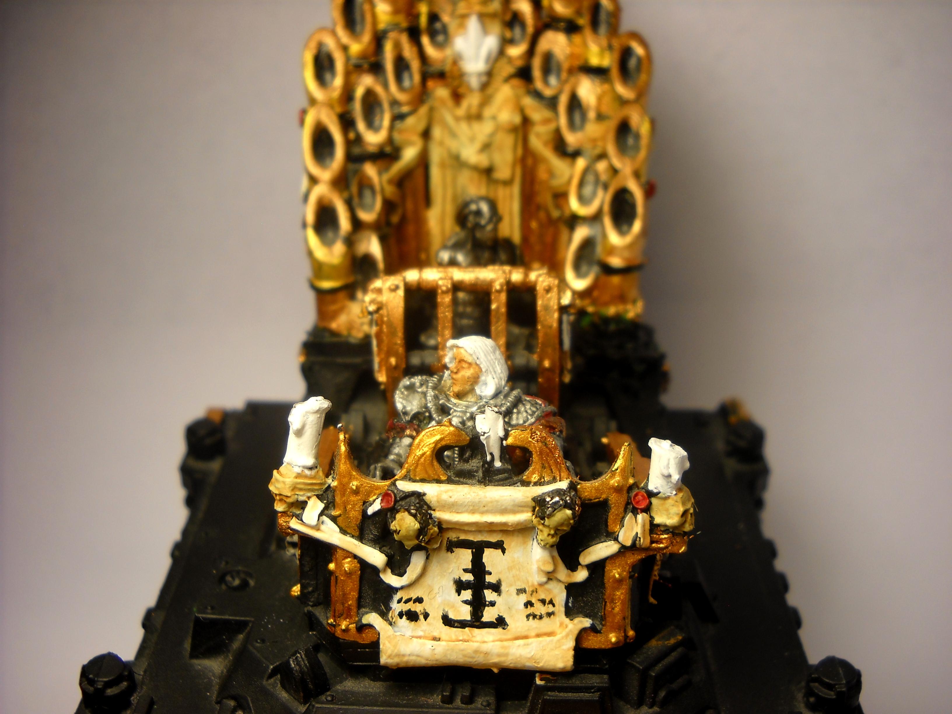 Exorcist, Exorcist 2 #3