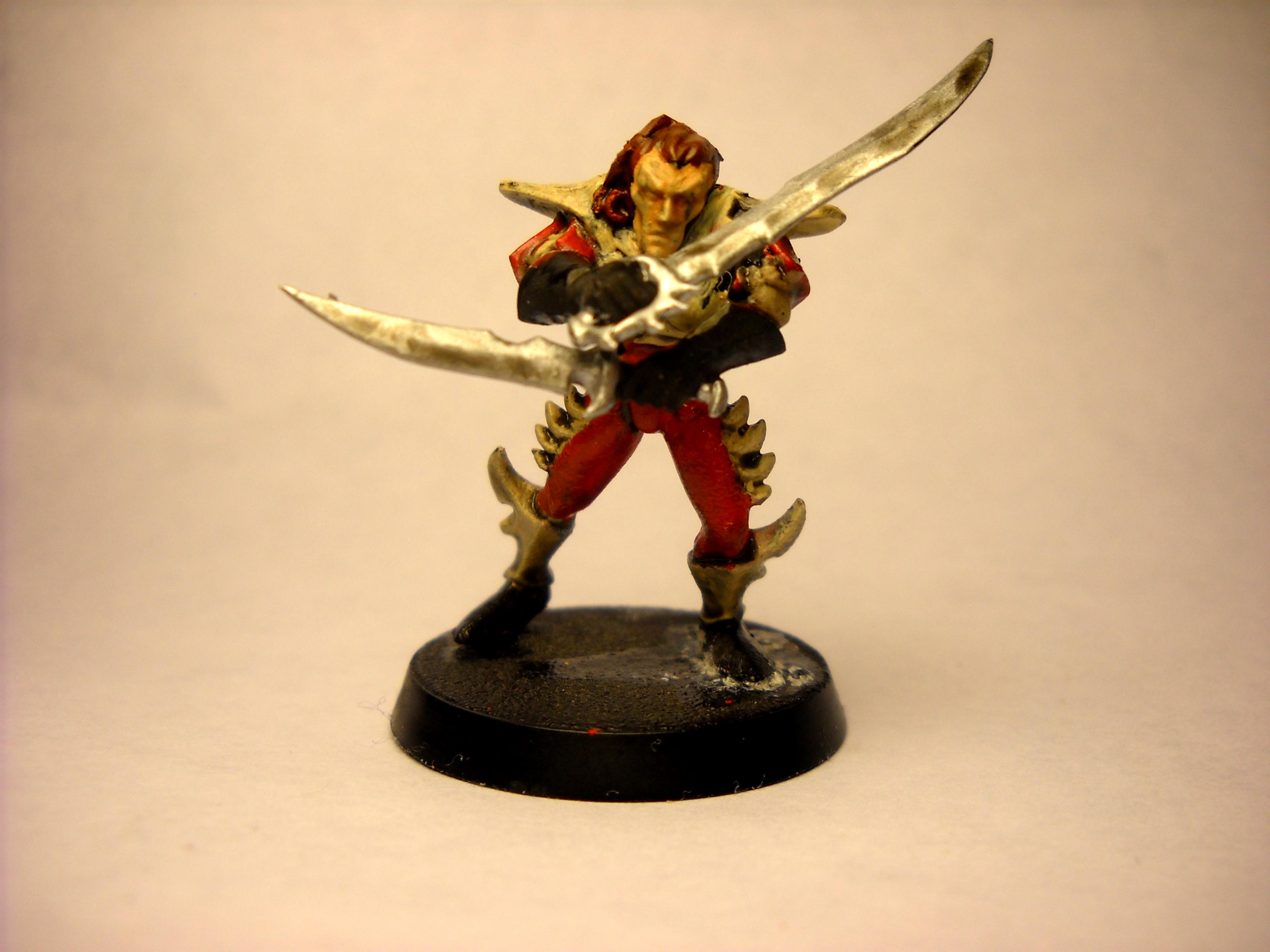 Death Cult Assassin, DCA #2