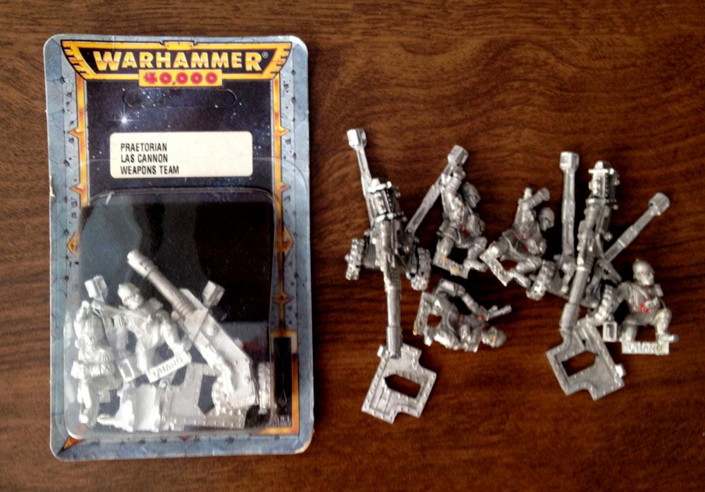 Build, Conversion, Games Workshop, Imperial Guard, Painting, Praetorians, Project, Warhammer 40,000, Warhammer Fantasy