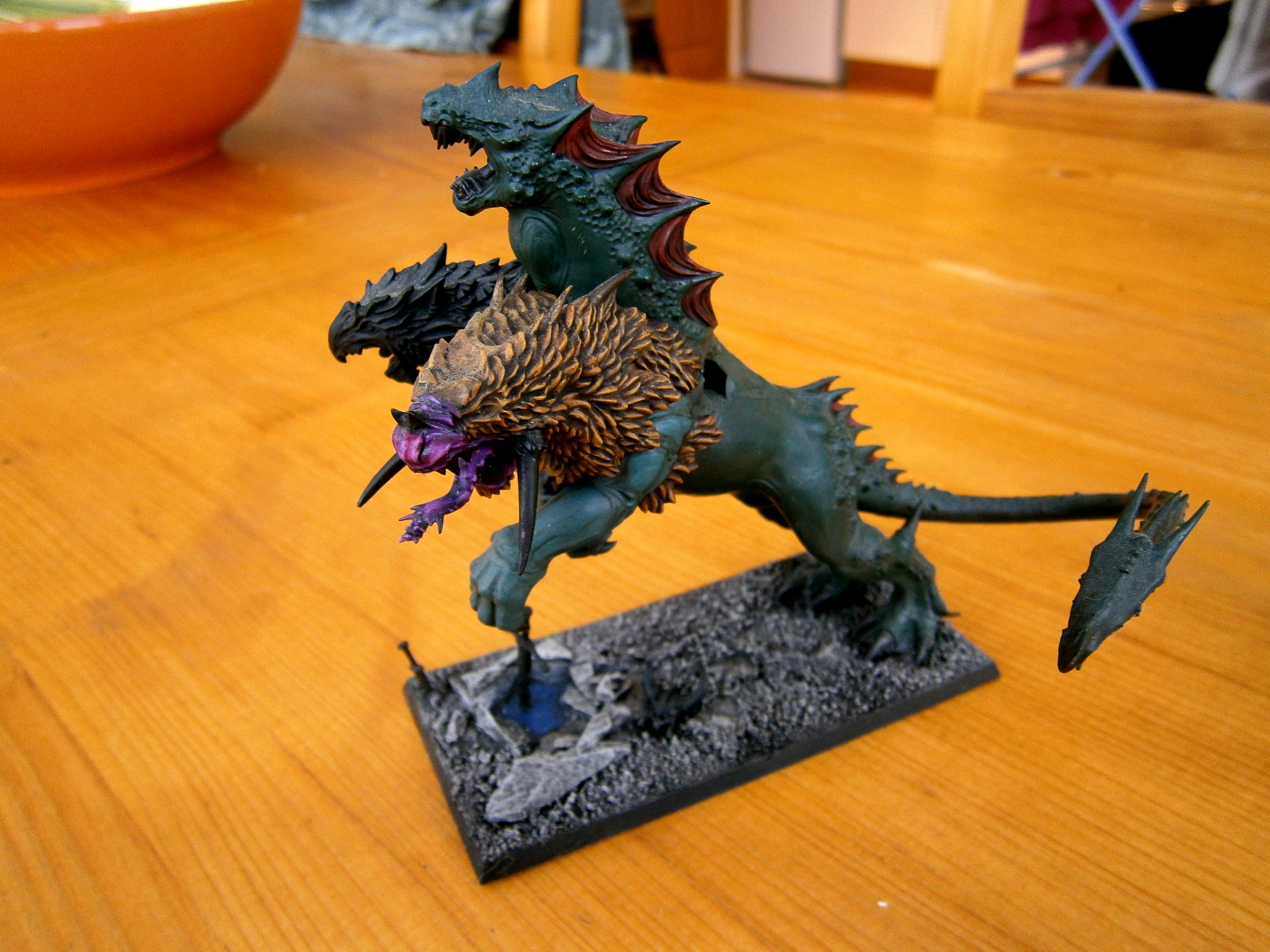 Chimera 1