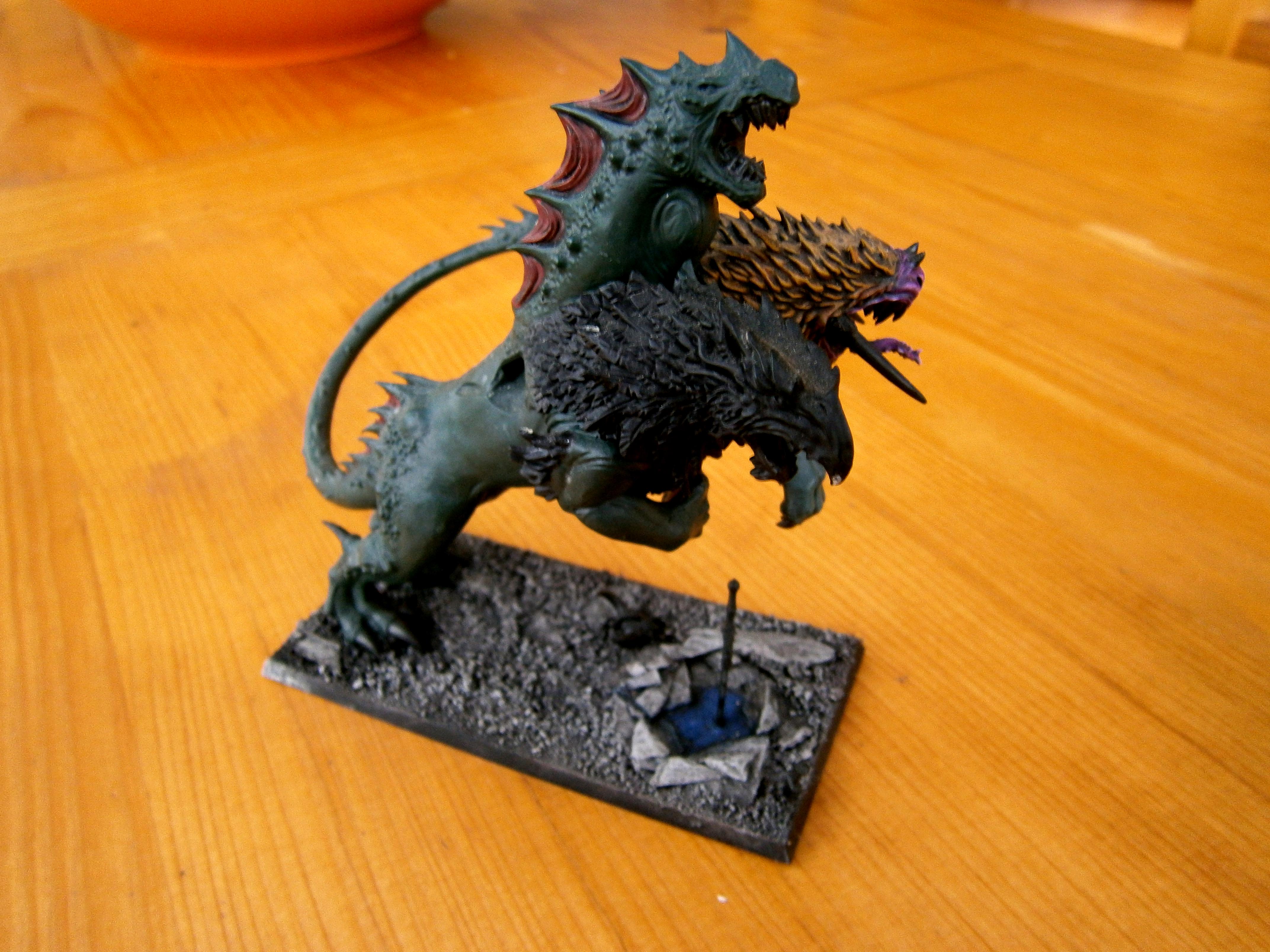 Chimera 2