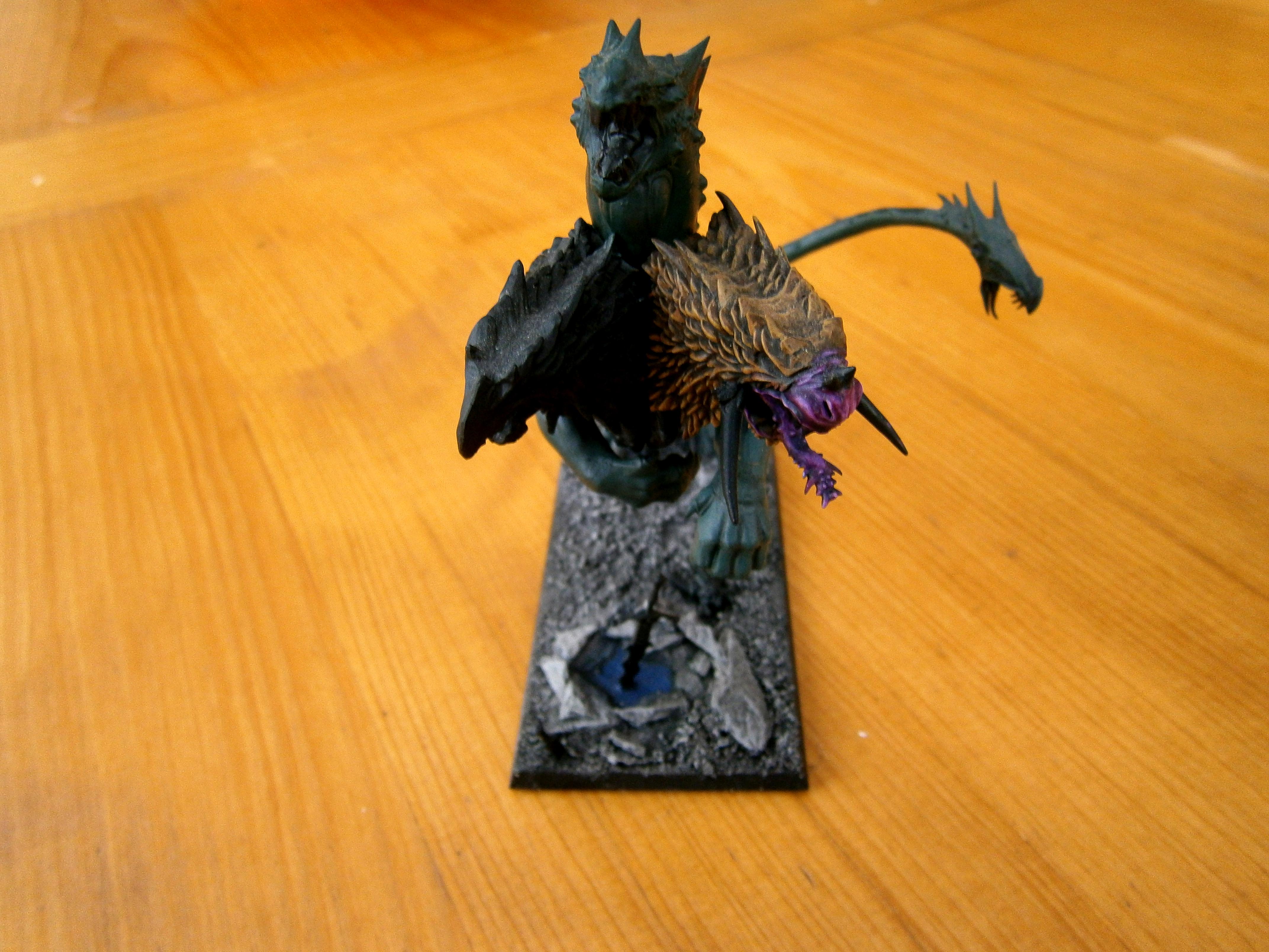 Chimera 3