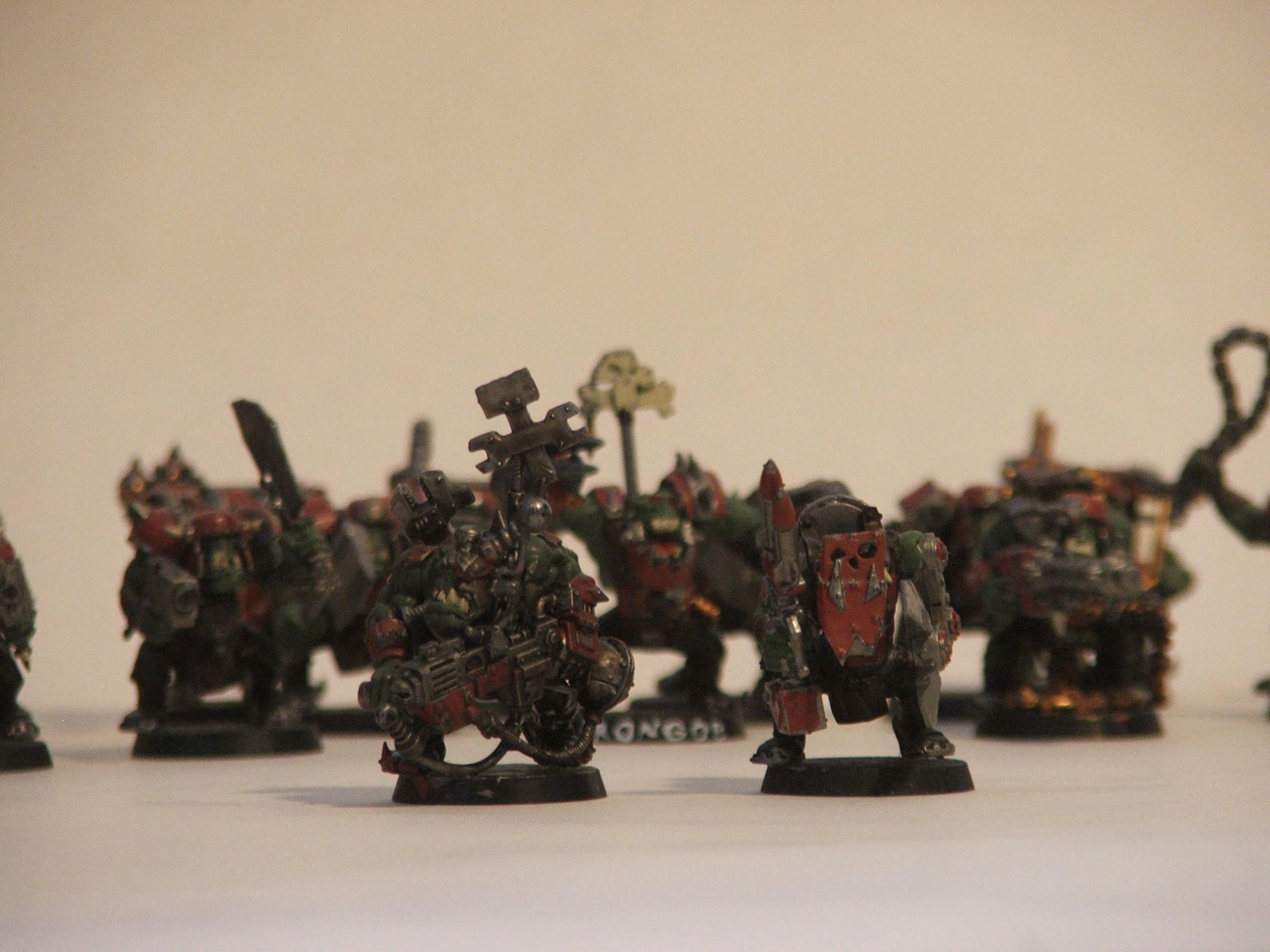 Mek Boyz