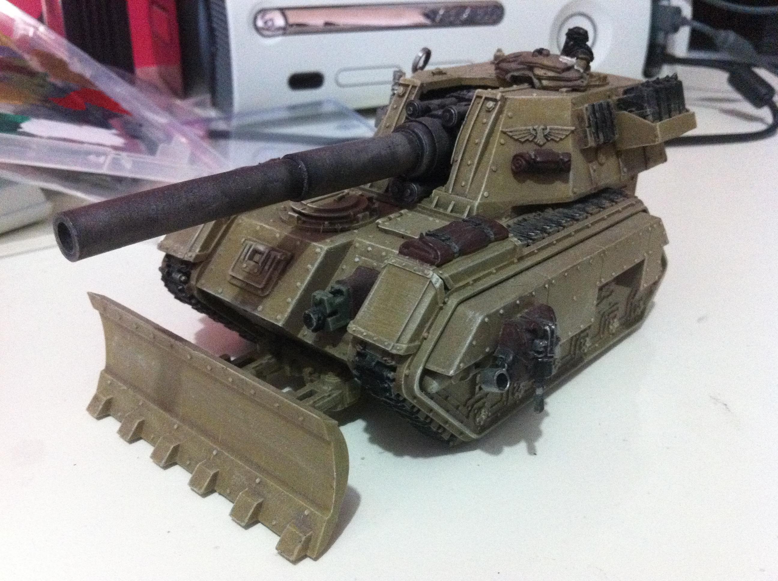 FW Basilisk