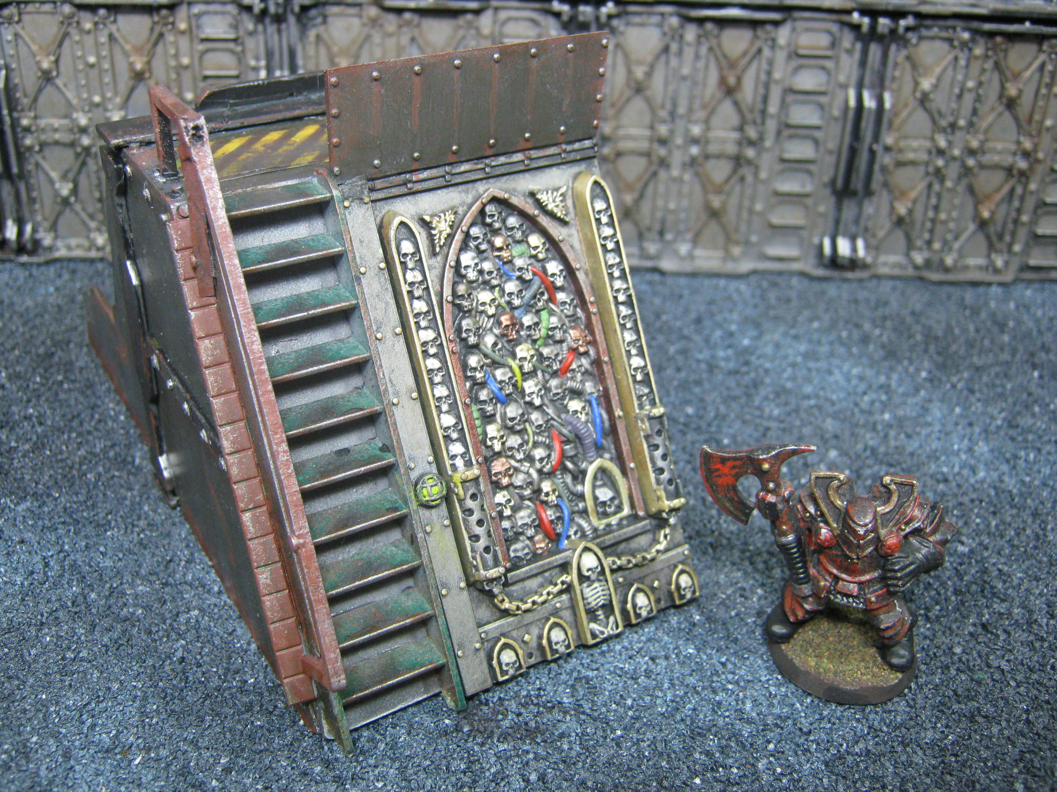 Necromunda, Terrain, 071312_02