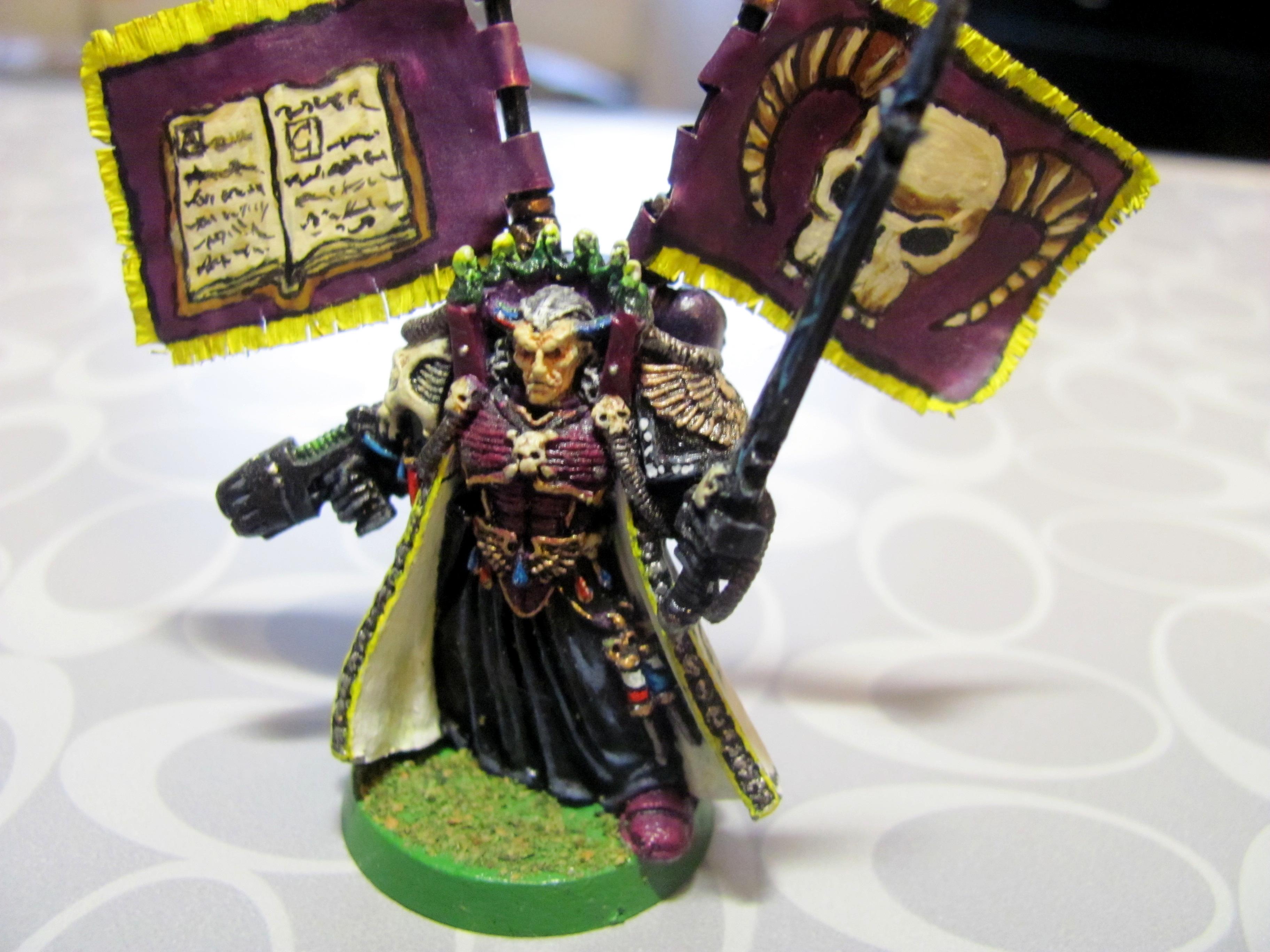 Librarian