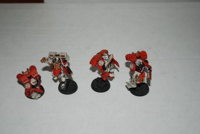 Vets a buddy painted and I bought from him
