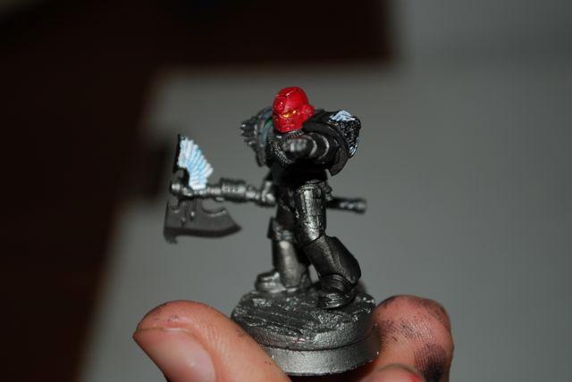 Chaplain 2