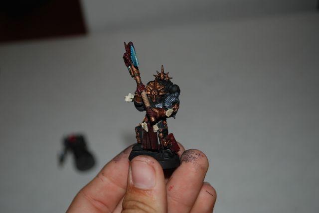 Chaplain