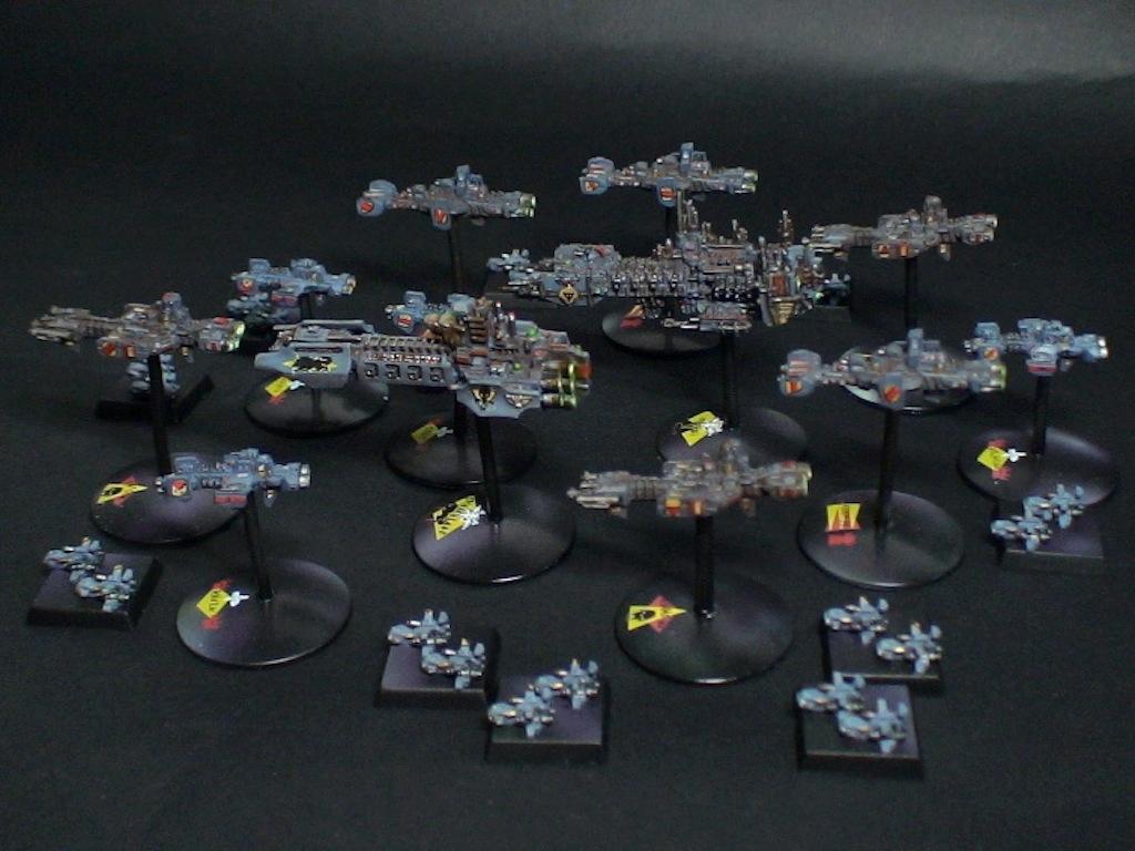 Strike Cruiser