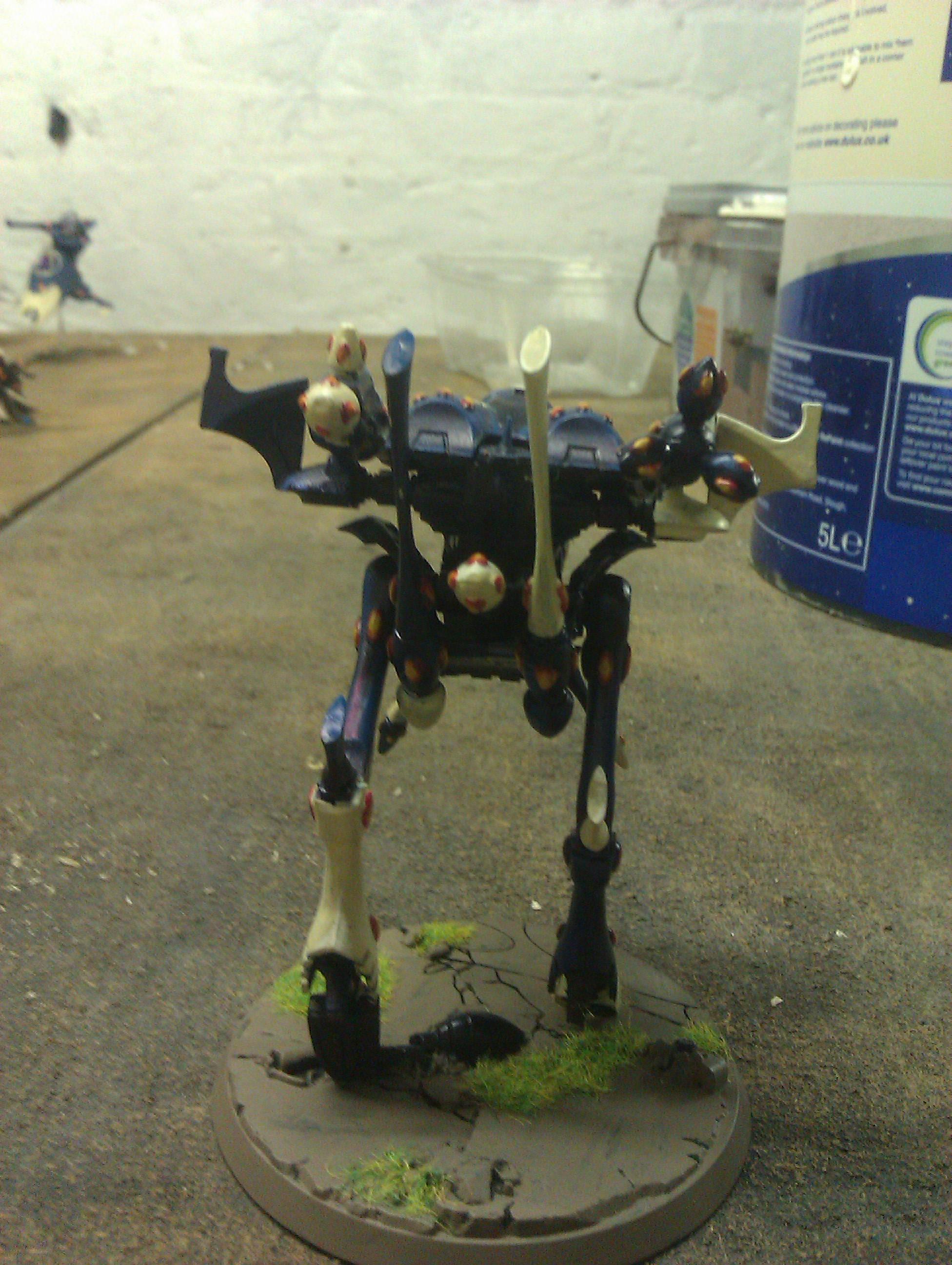 War Walker