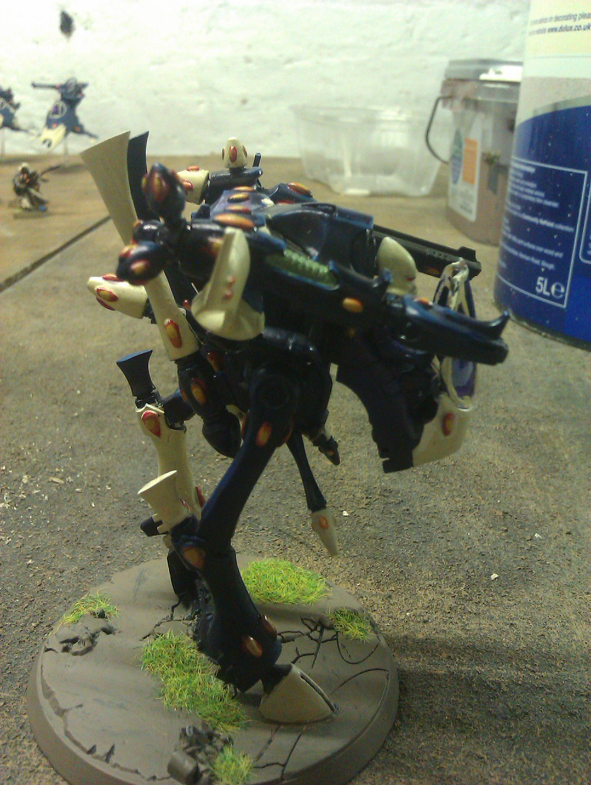 War Walker