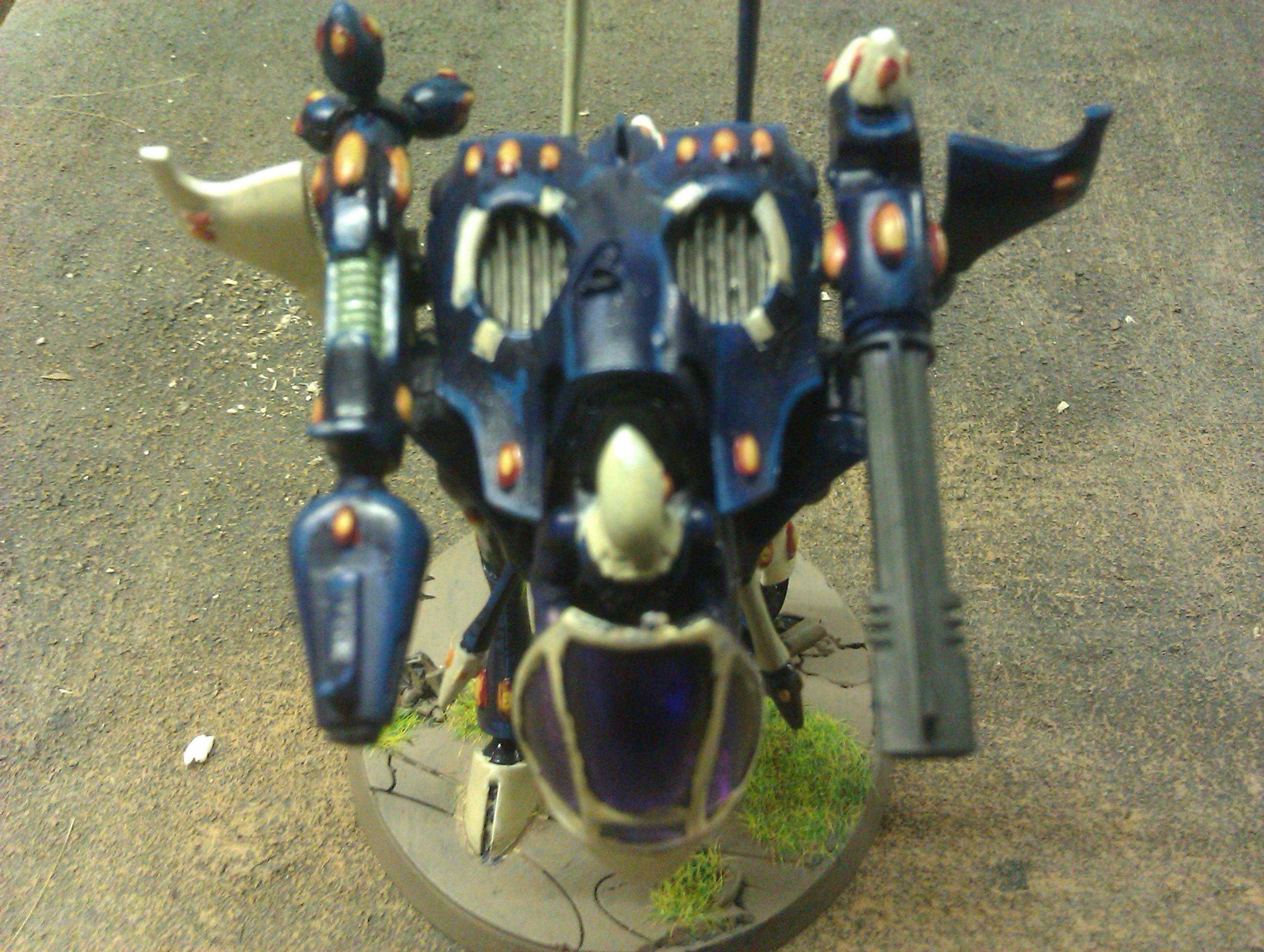 War Walker