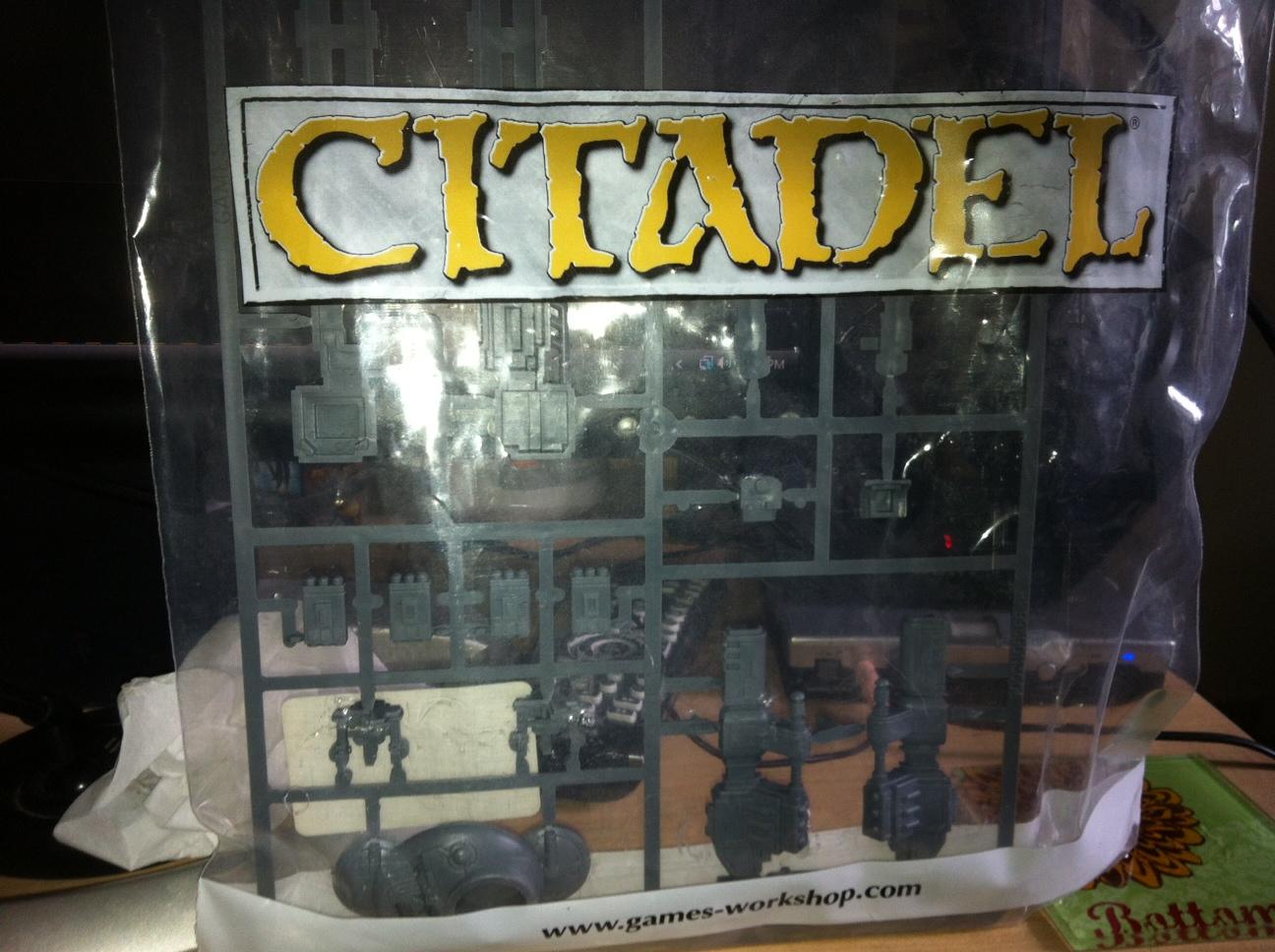 Trade 1