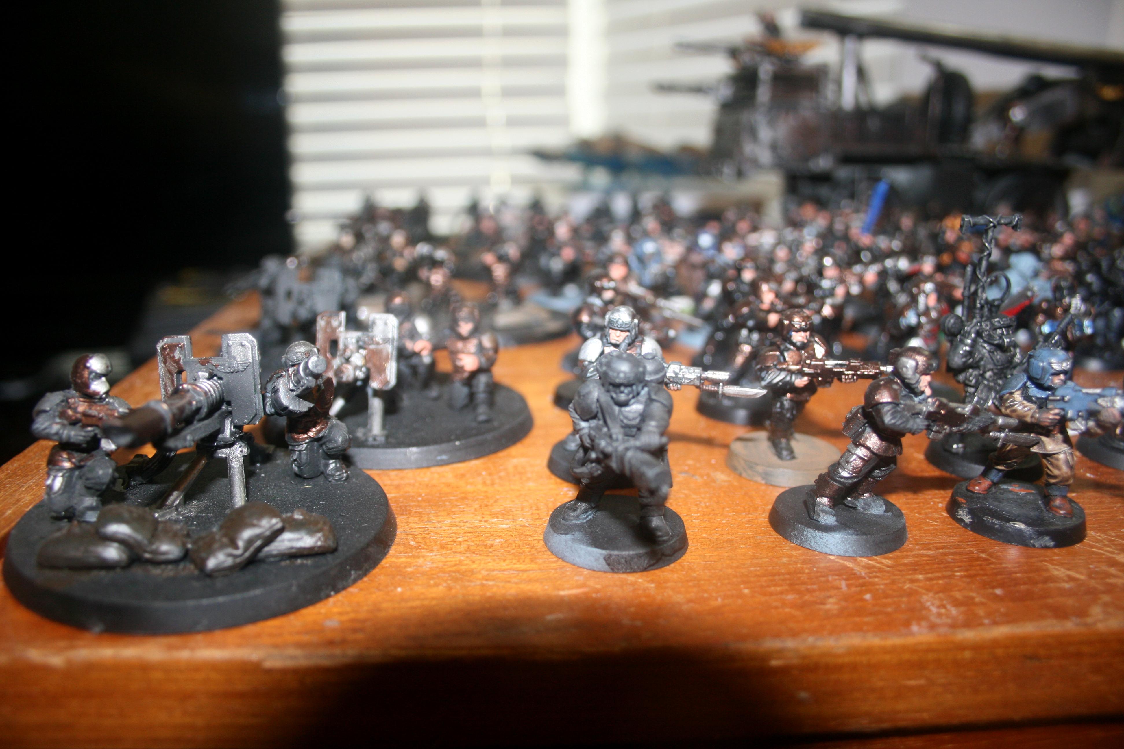 Troops #2