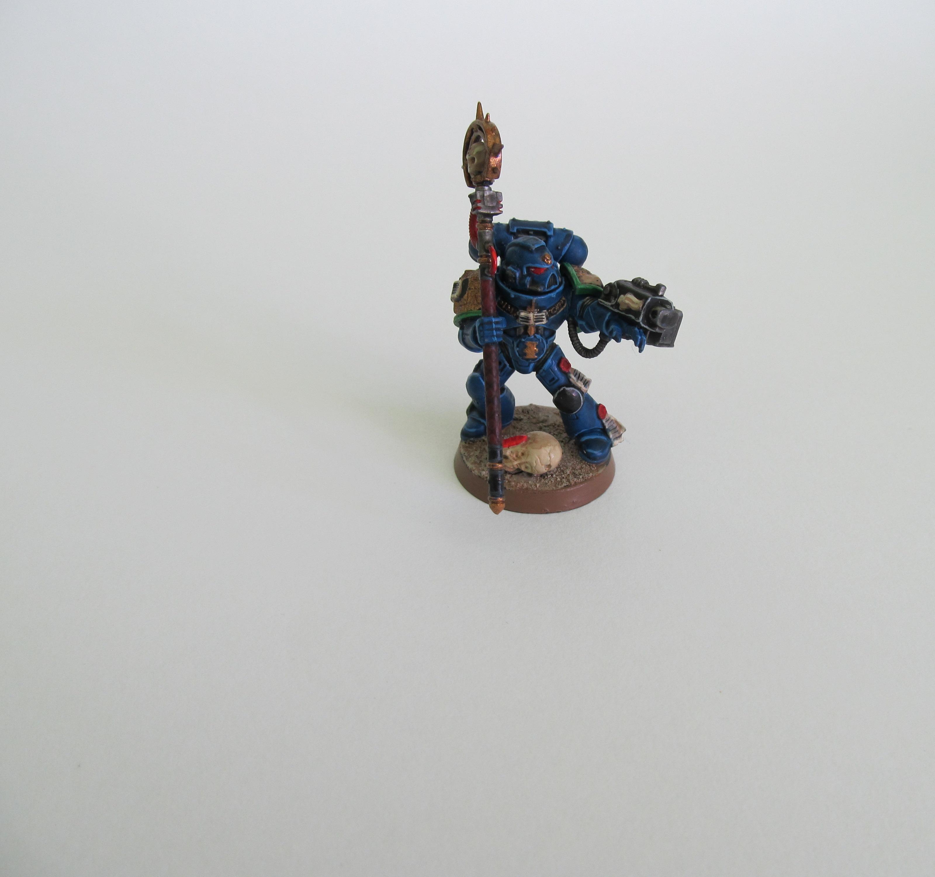 Libarian