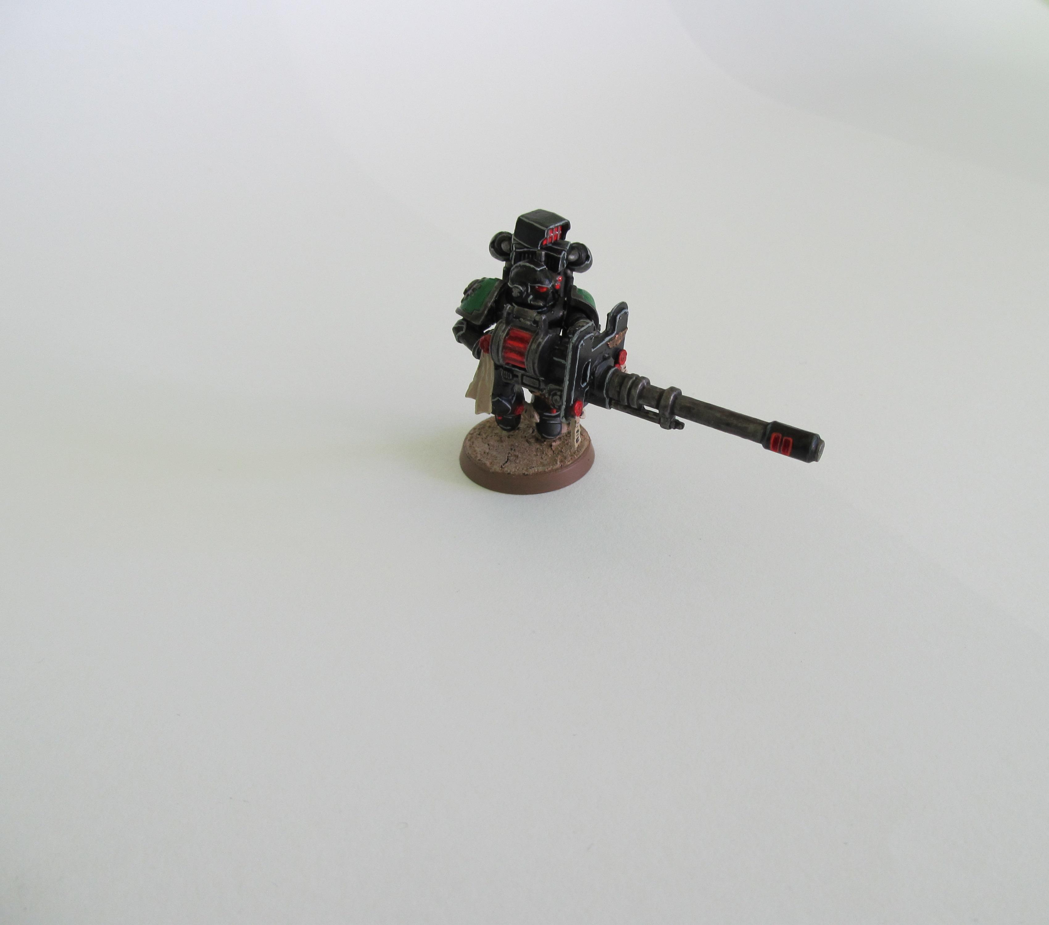 Master Of The Forge