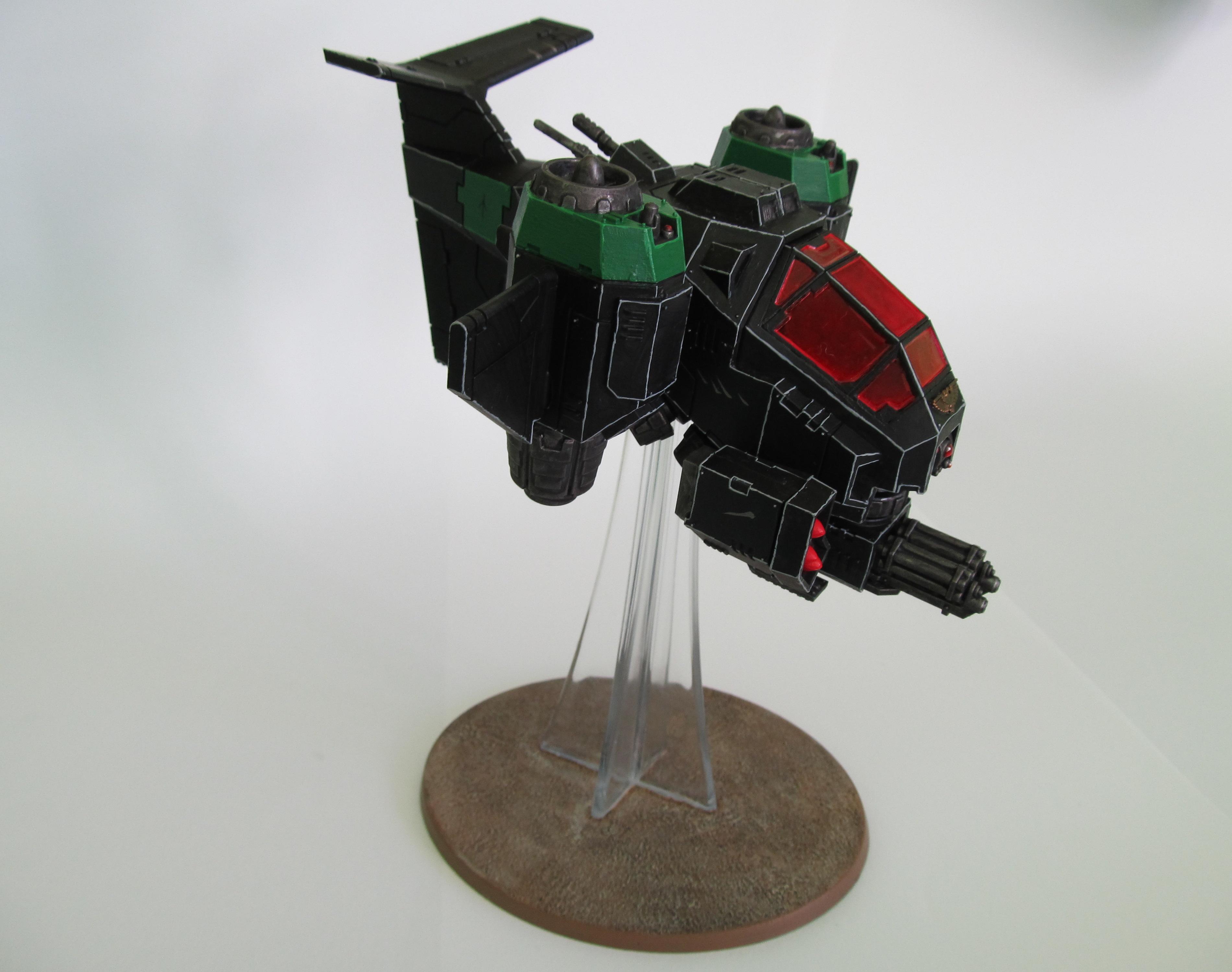 Stormtalon Gunship