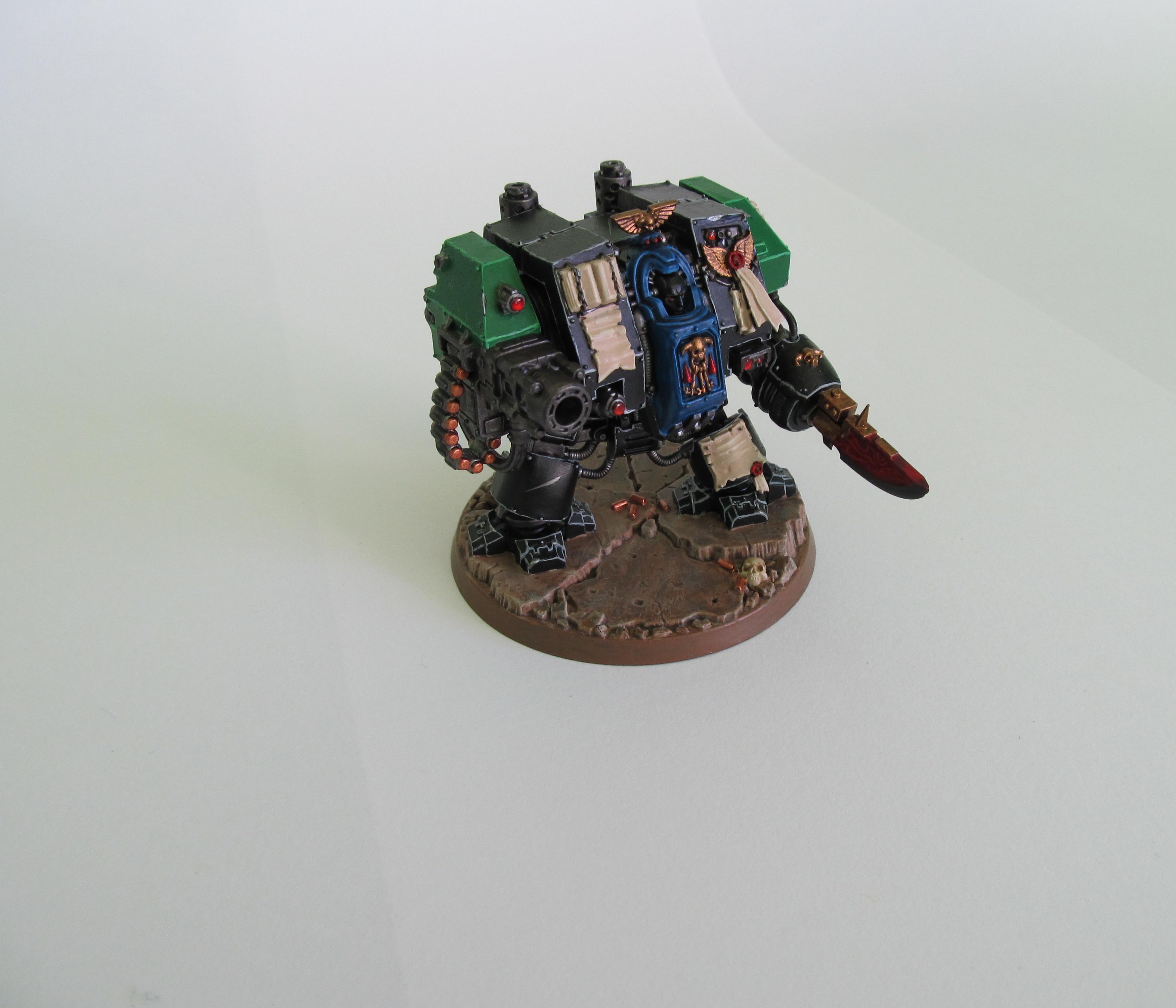 Dreadnought
